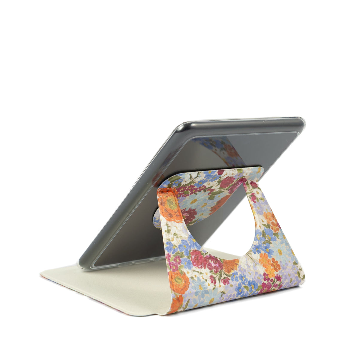 Clear Back Kindle Case (11th Generation) Basic - 6” Display