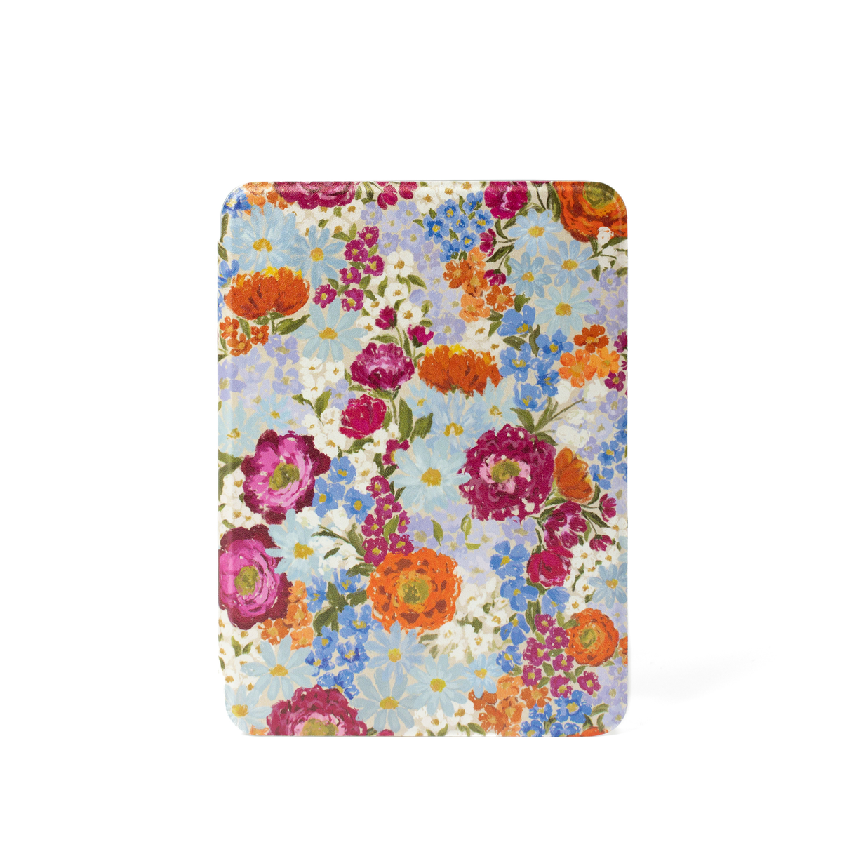 Clear Back Kindle Case (11th Generation) Basic - 6” Display