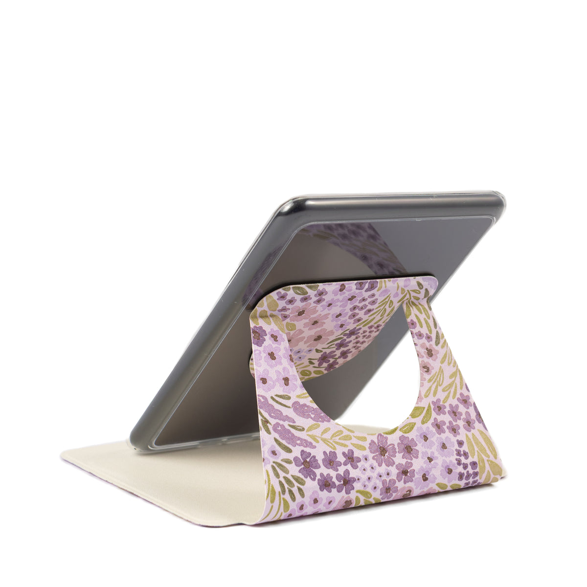 Clear Back Kindle Case (11th Generation) Basic - 6” Display