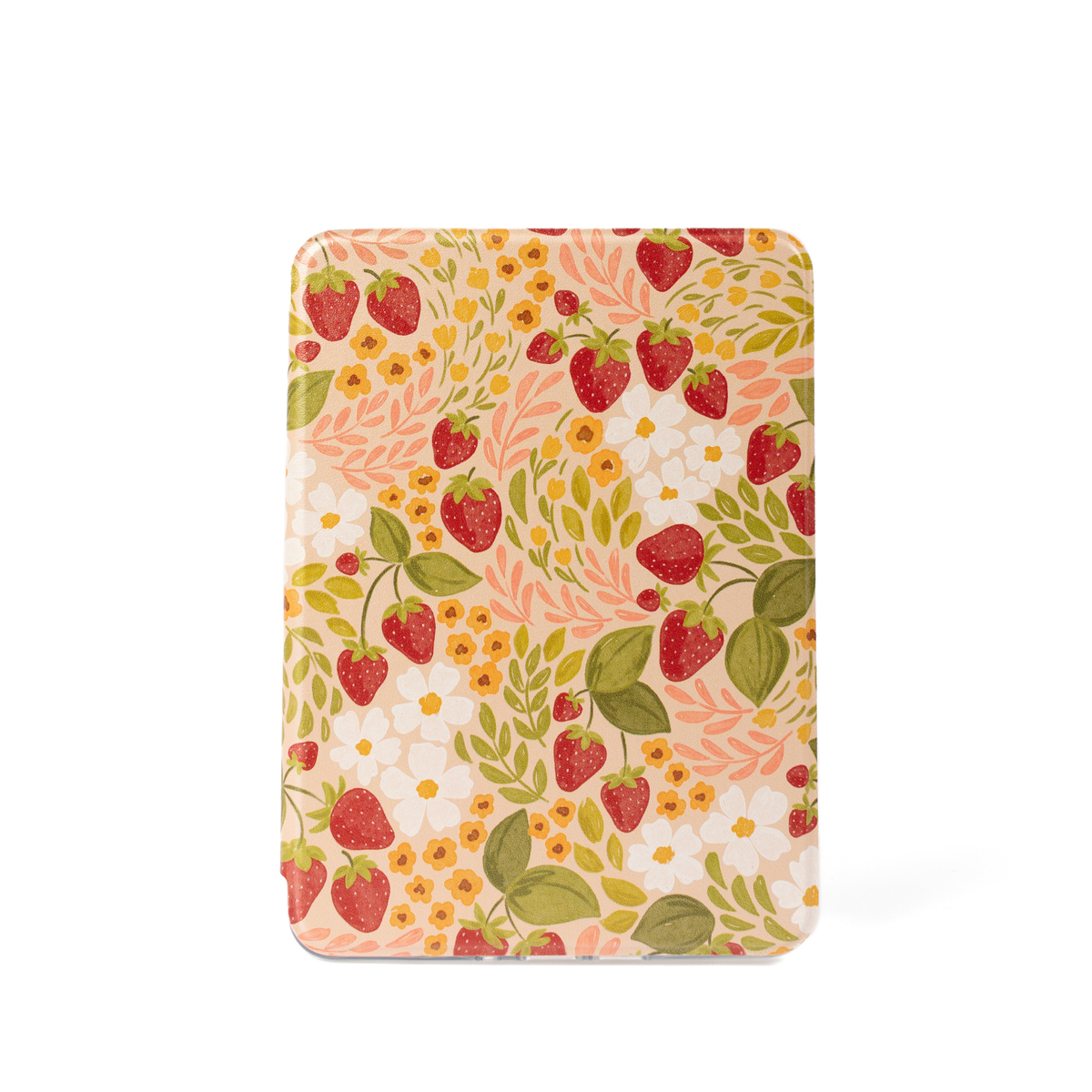 Clear Back Kindle Case Colorsoft (1st Generation) - 7” Display