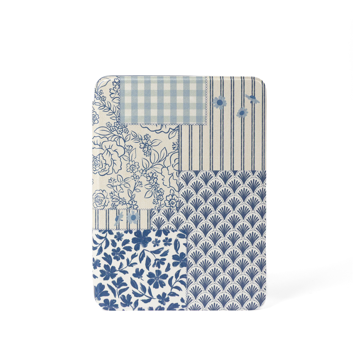 Clear Back Kindle Case (11th Generation) Basic - 6” Display