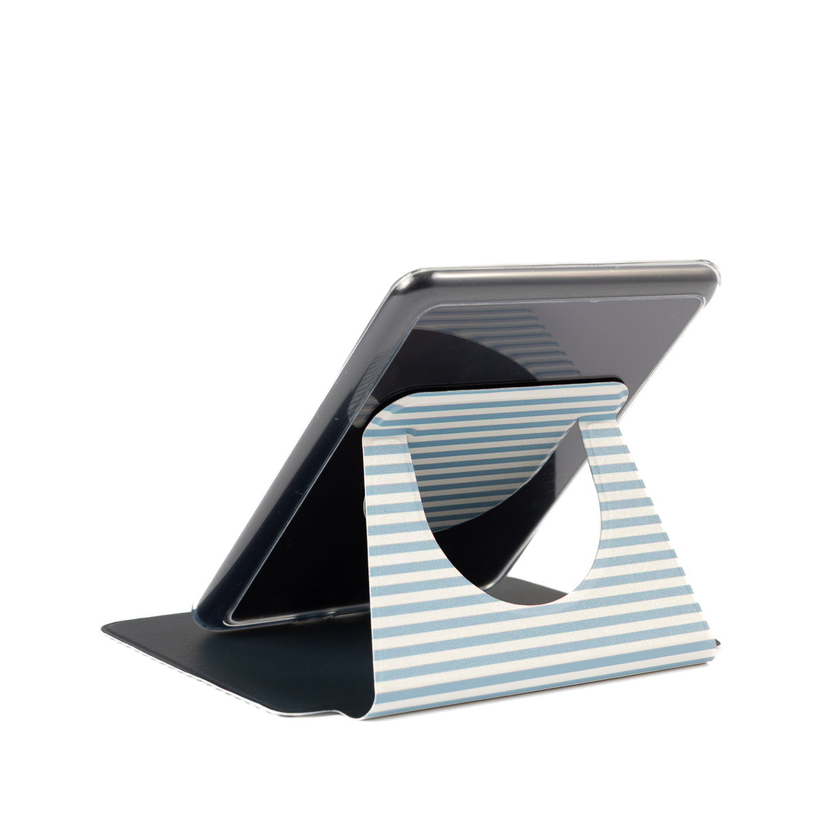 Clear Back Kindle Case Colorsoft (1st Generation) - 7” Display