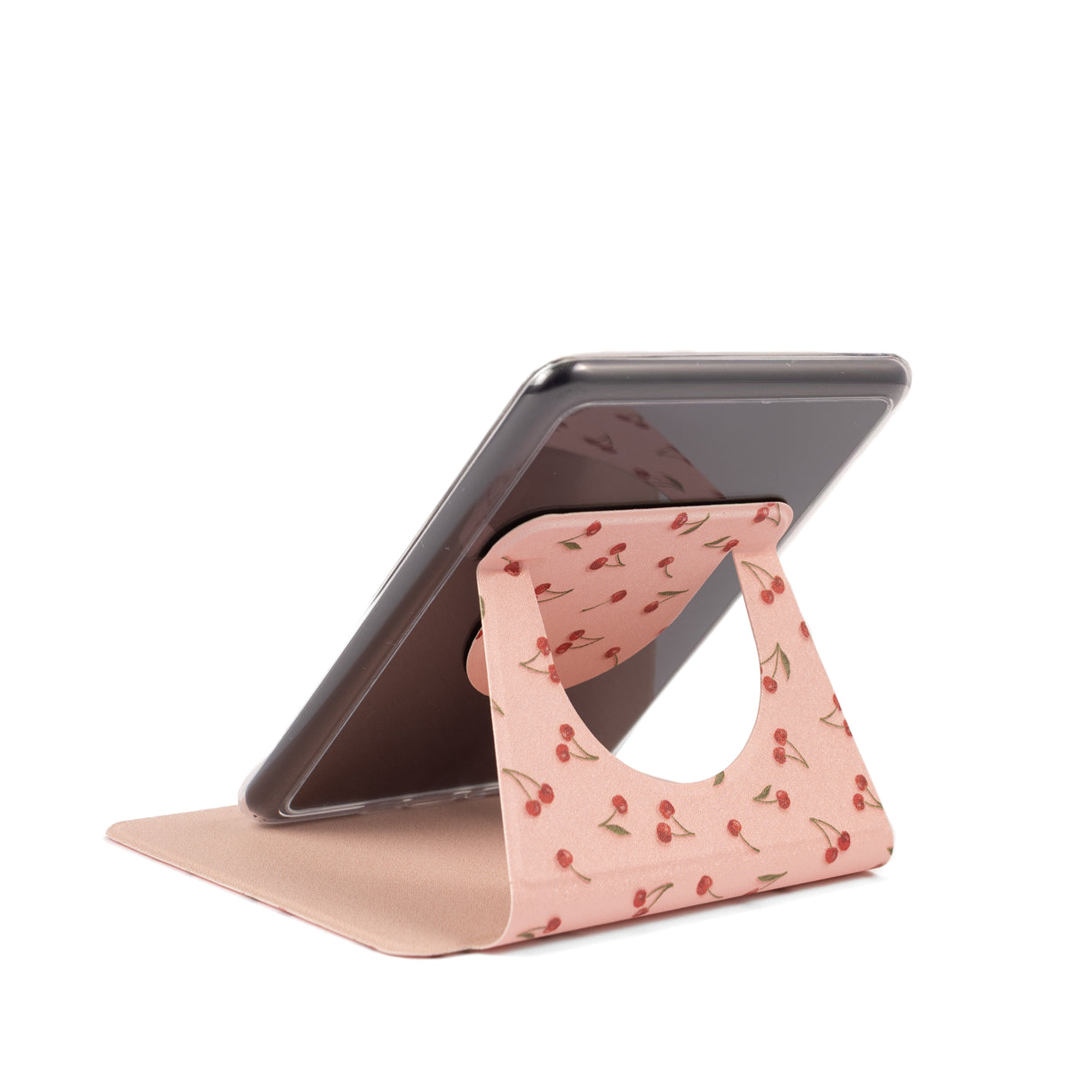 Clear Back Kindle Case (11th Generation) Basic - 6” Display