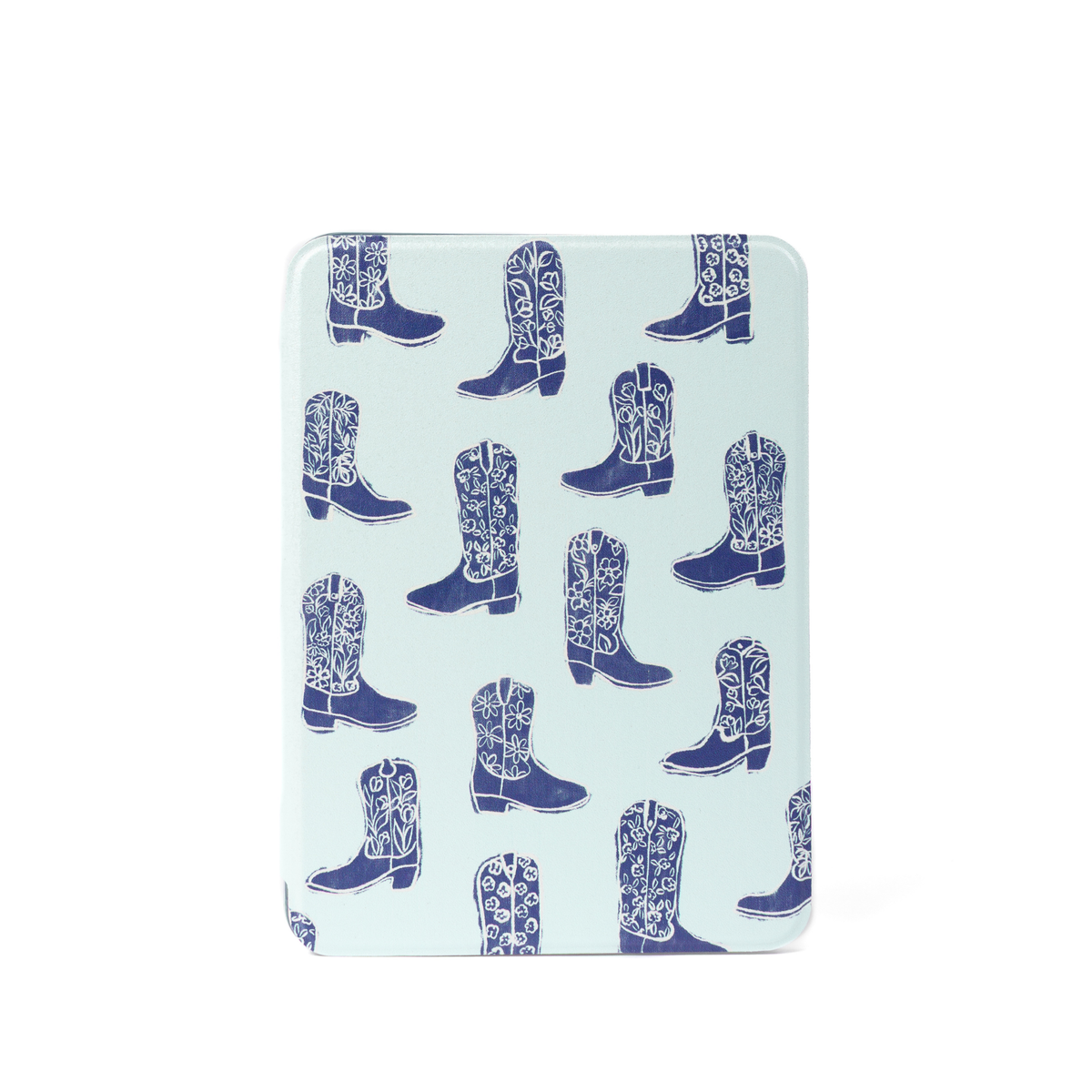Clear Back Kindle Case (11th Generation) Basic - 6” Display