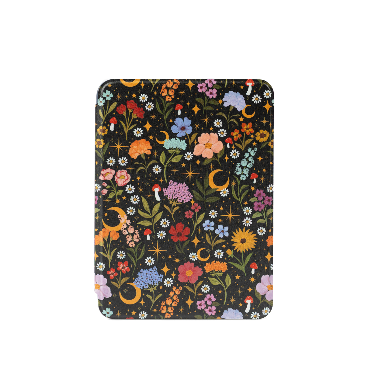 Clear Back Kindle Case (11th Generation) Basic - 6” Display