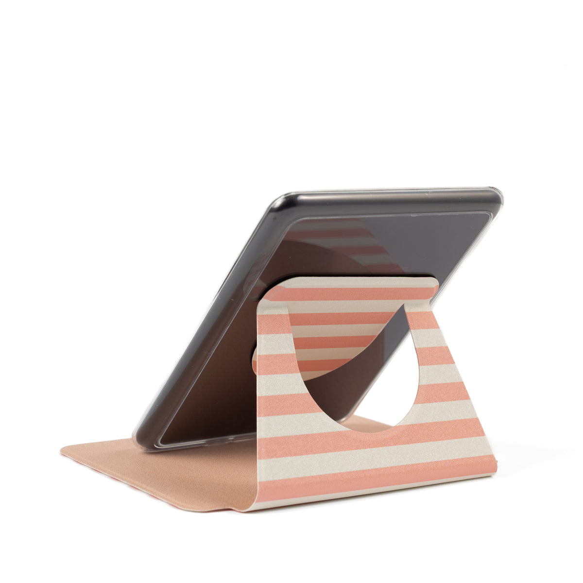 Clear Back Kindle Case (11th Generation) Basic - 6” Display