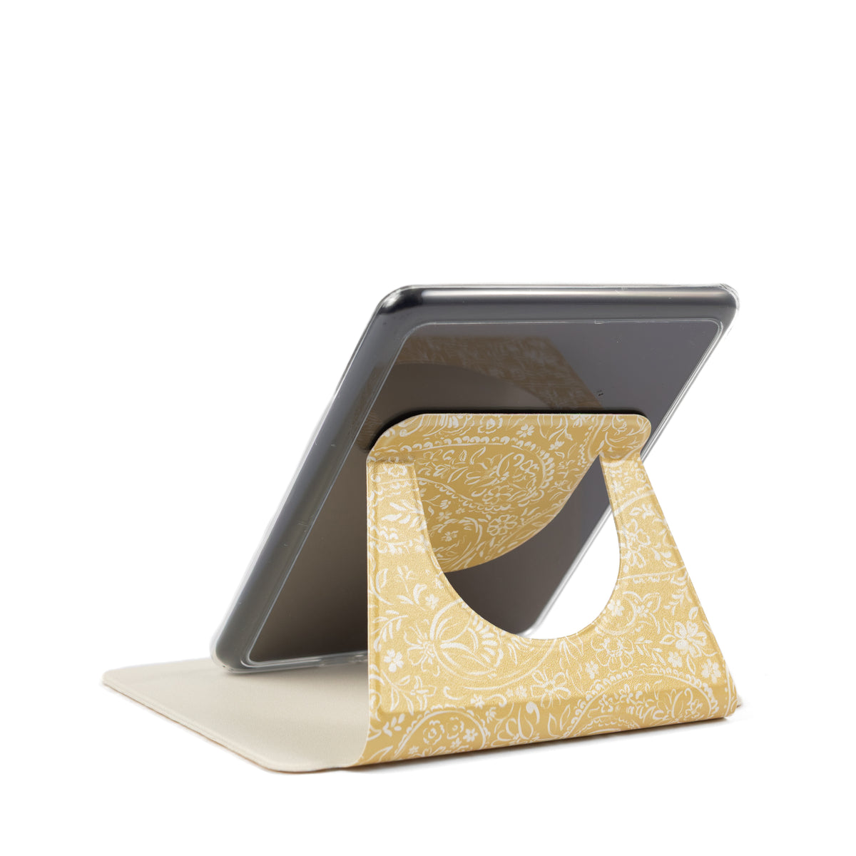 Clear Back Kindle Case (11th Generation) Basic - 6” Display