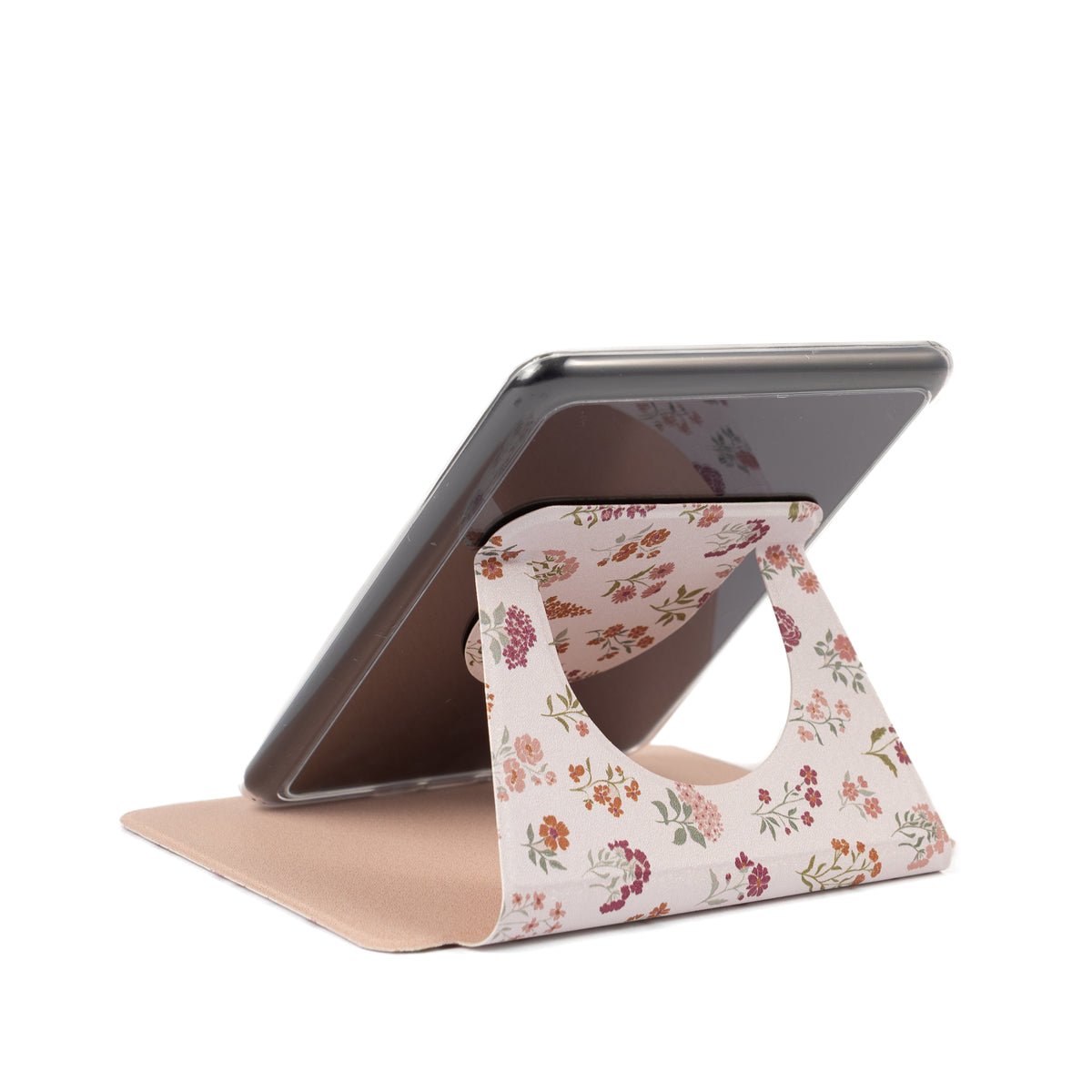 Clear Back Kindle Case Colorsoft (1st Generation) - 7” Display