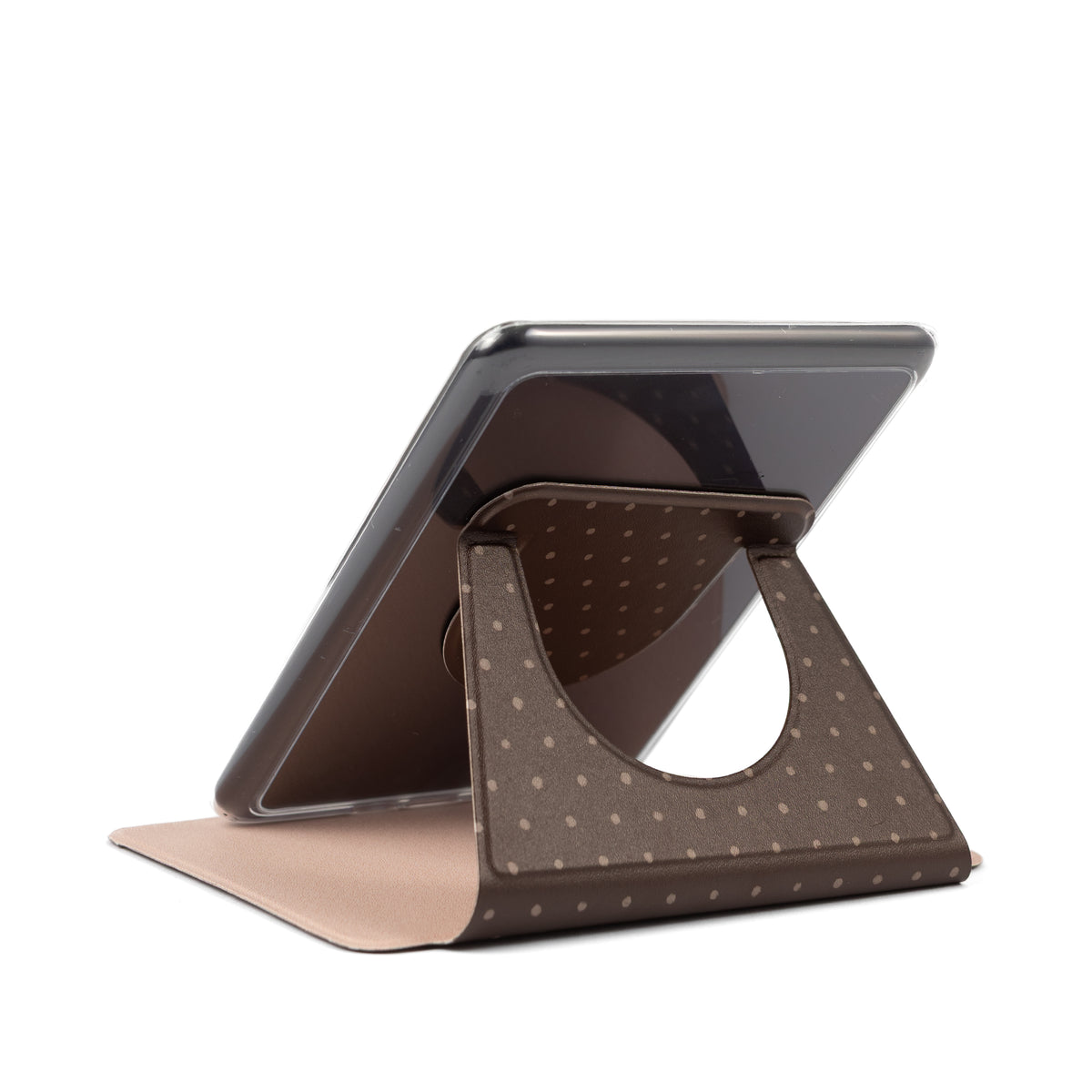 Clear Back Kindle Case (11th Generation) Basic - 6” Display
