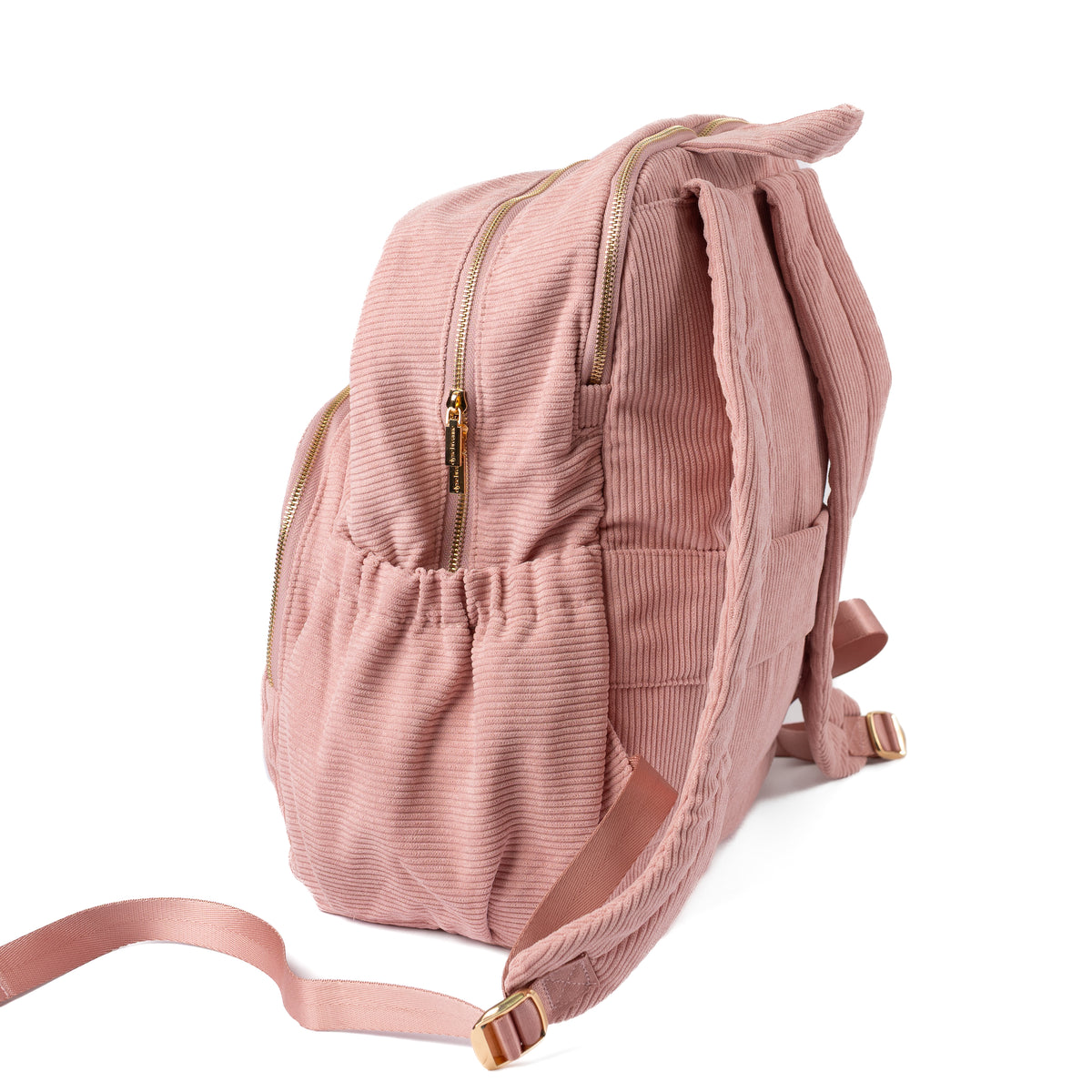 Corduroy Backpack