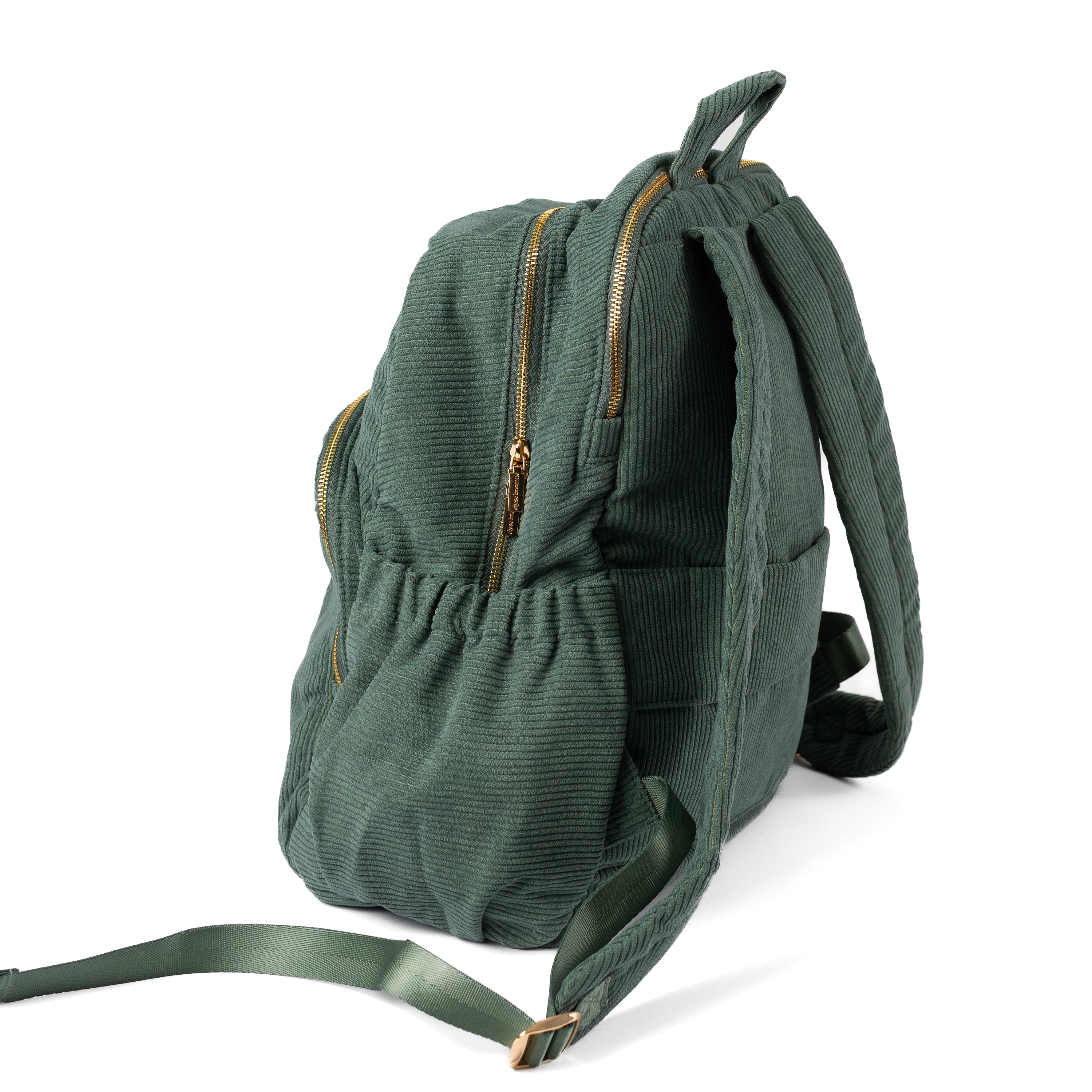 Corduroy Backpack