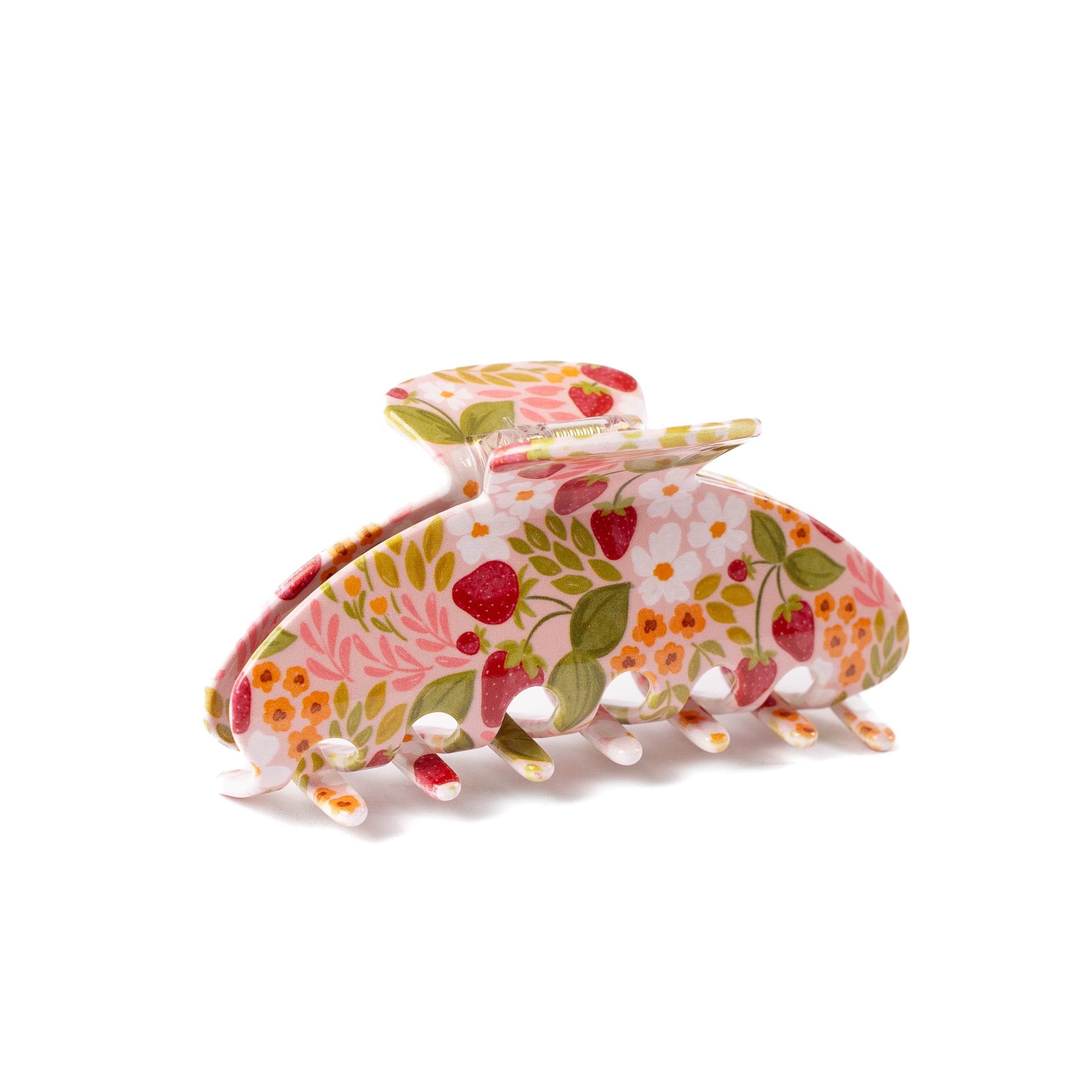 Claw Clip