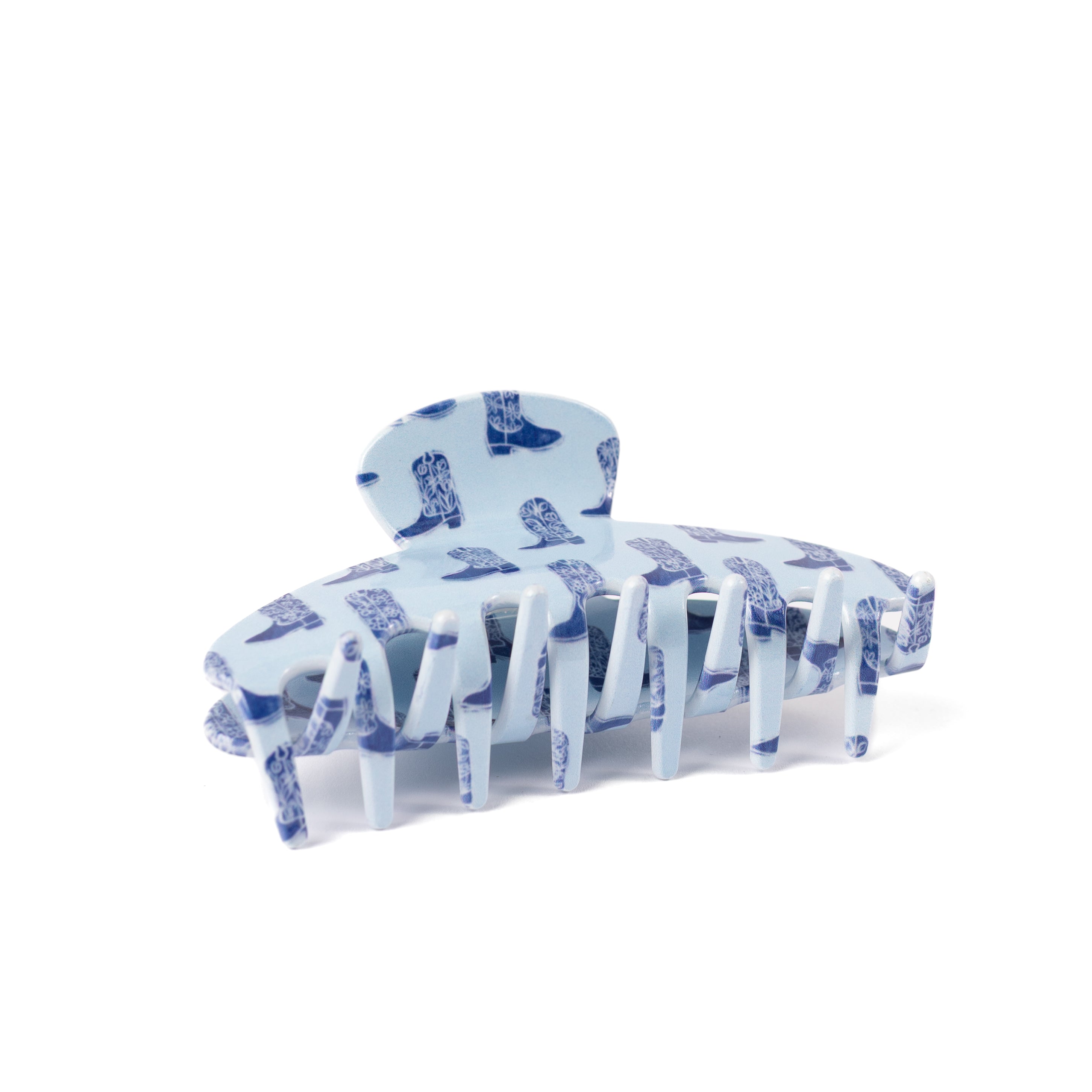 Claw Clip