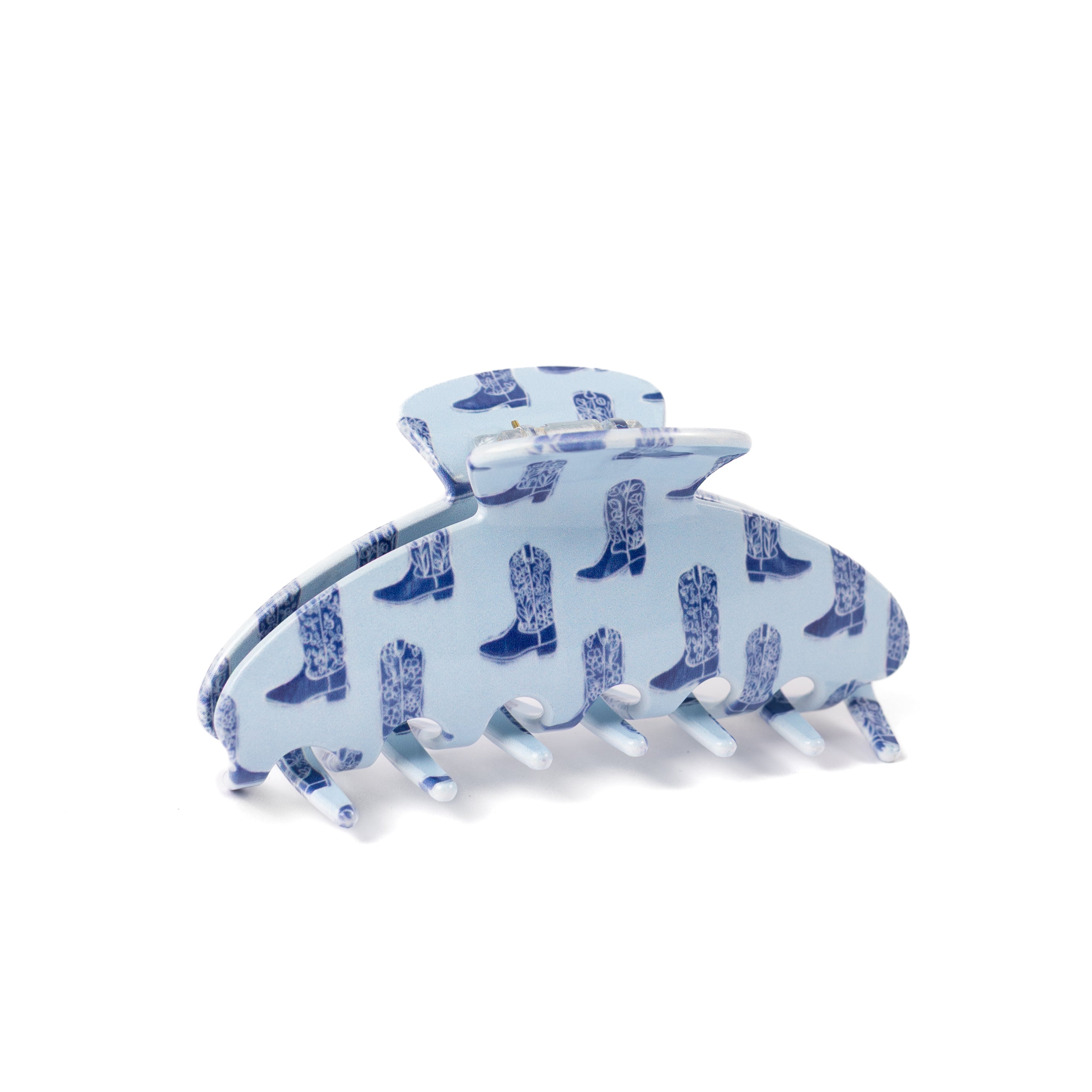 Claw Clip