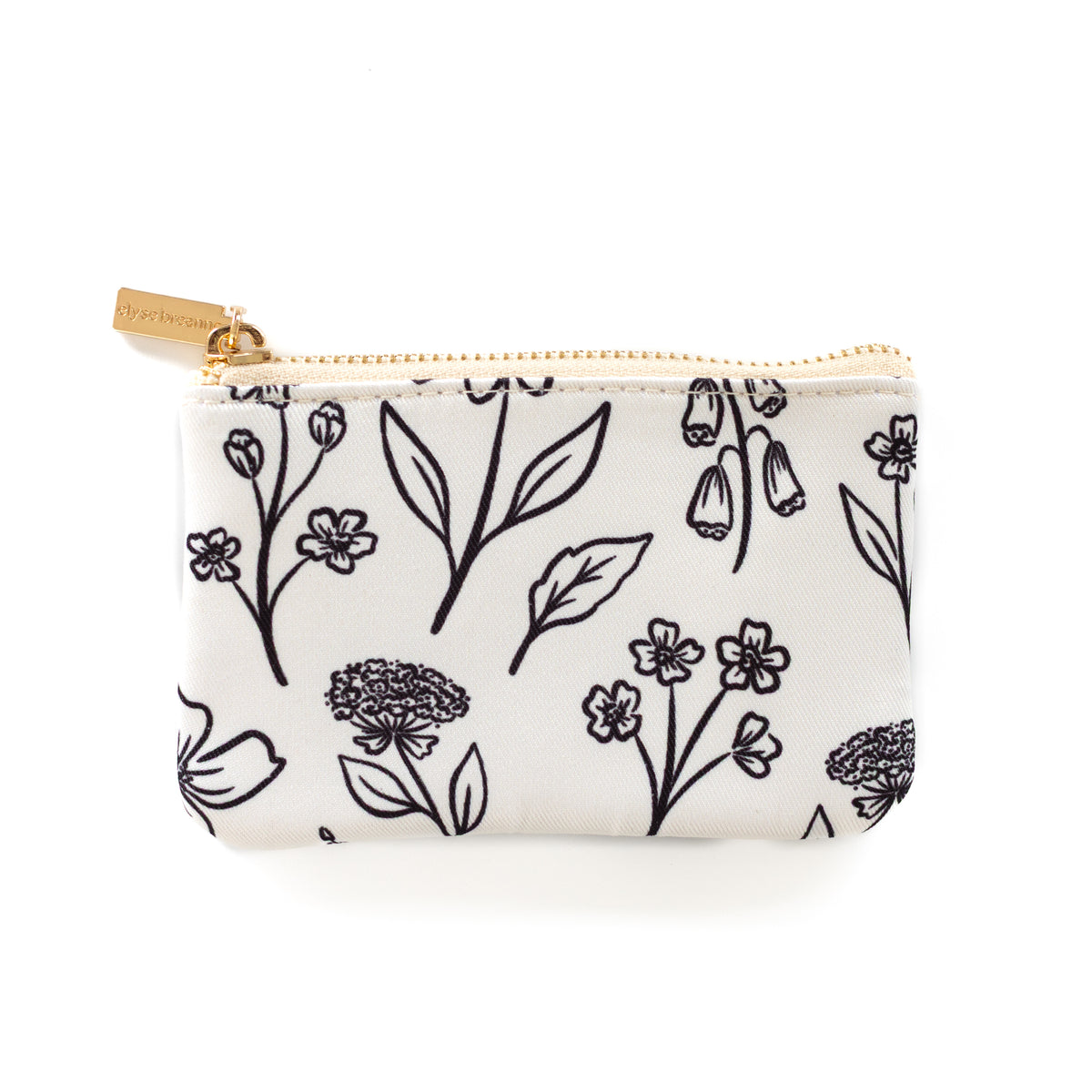 Coin Pouch