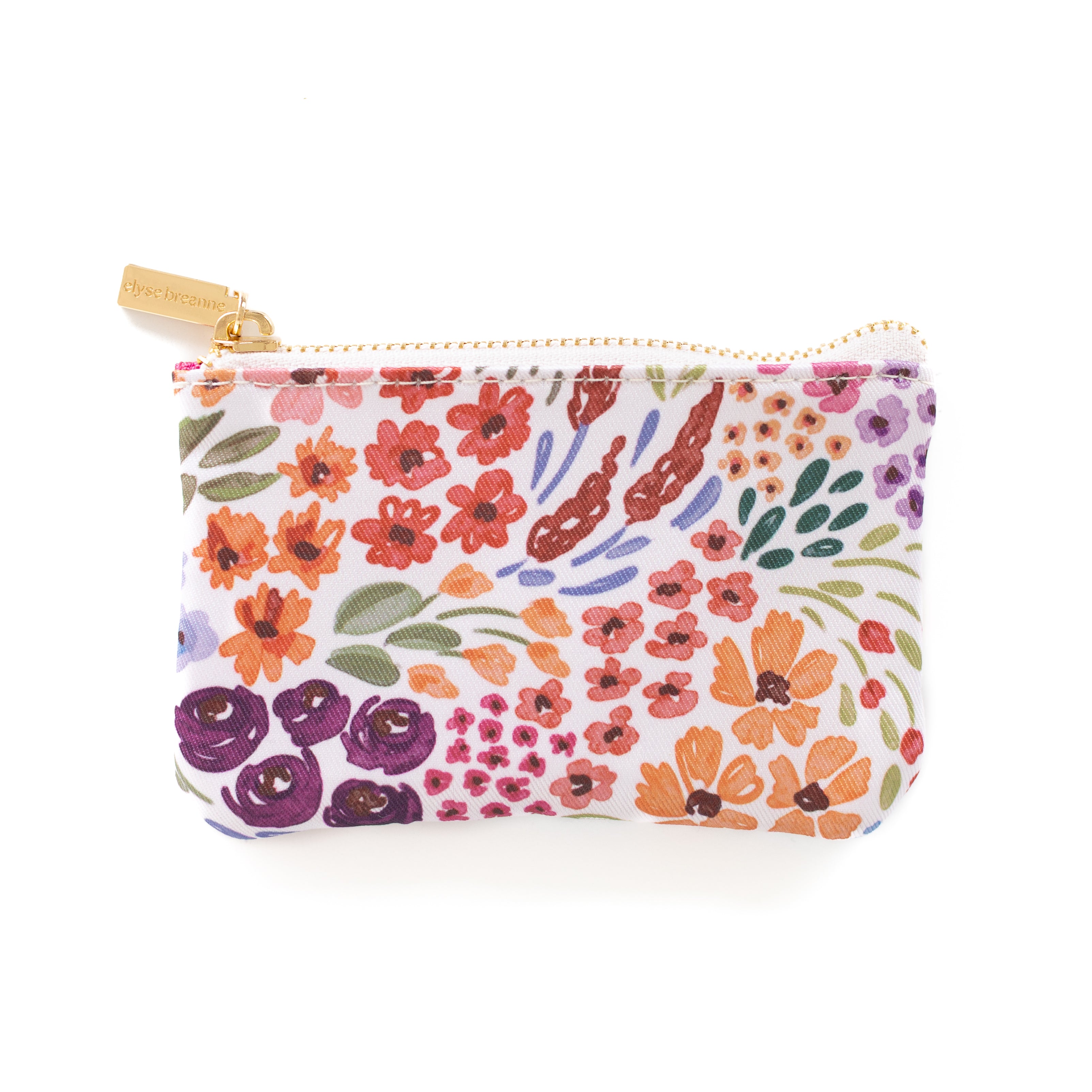 Coin Pouch
