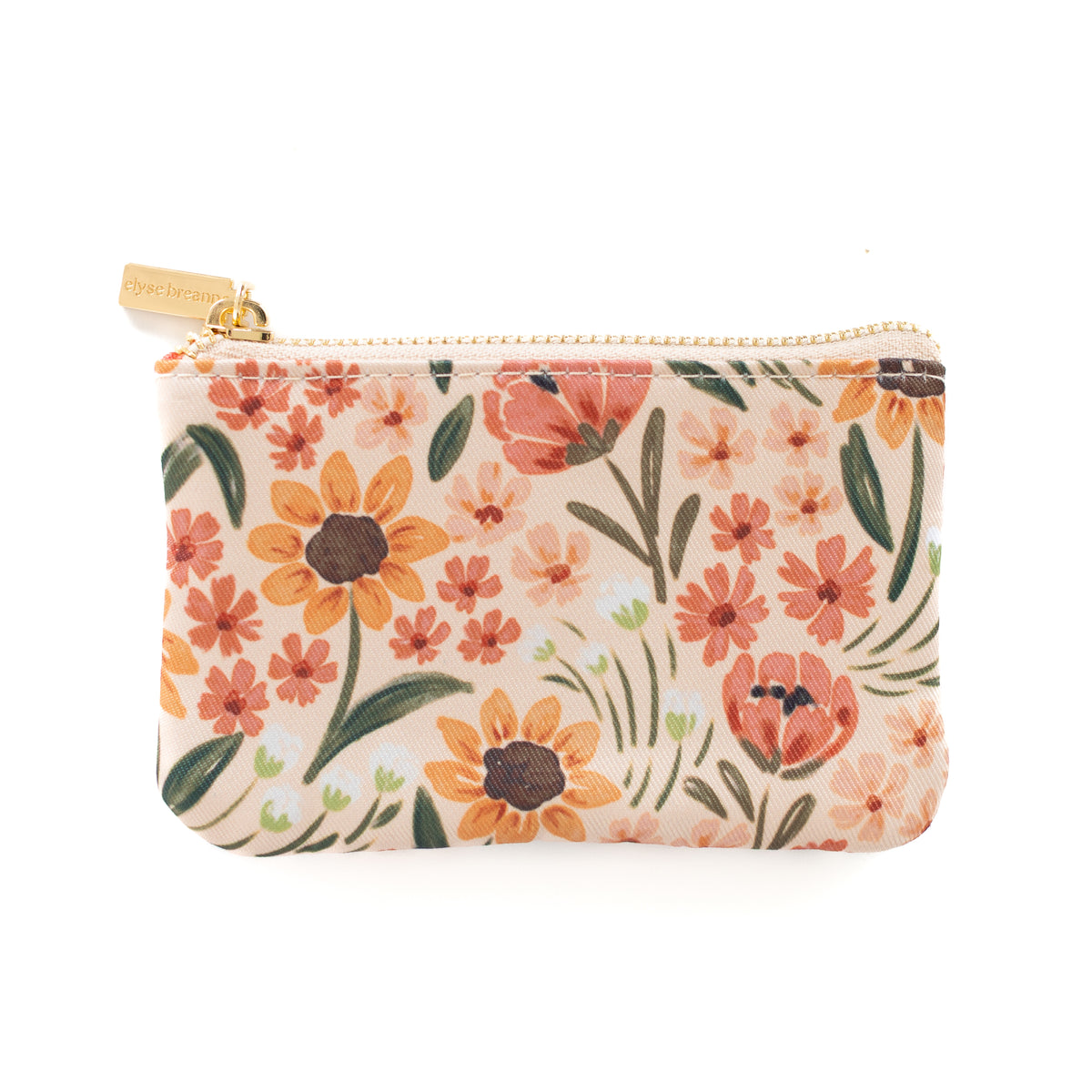 Coin Pouch