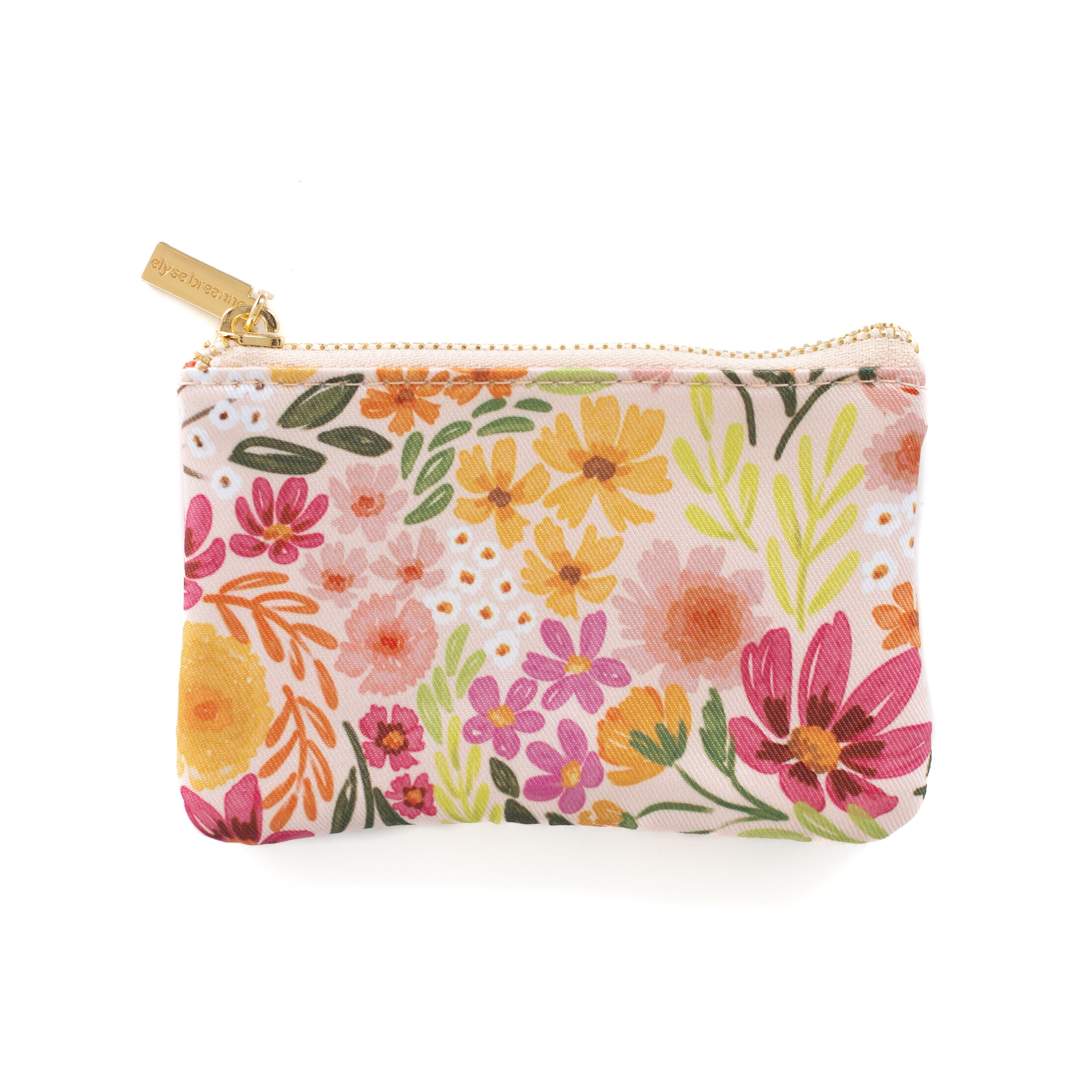 Coin Pouch