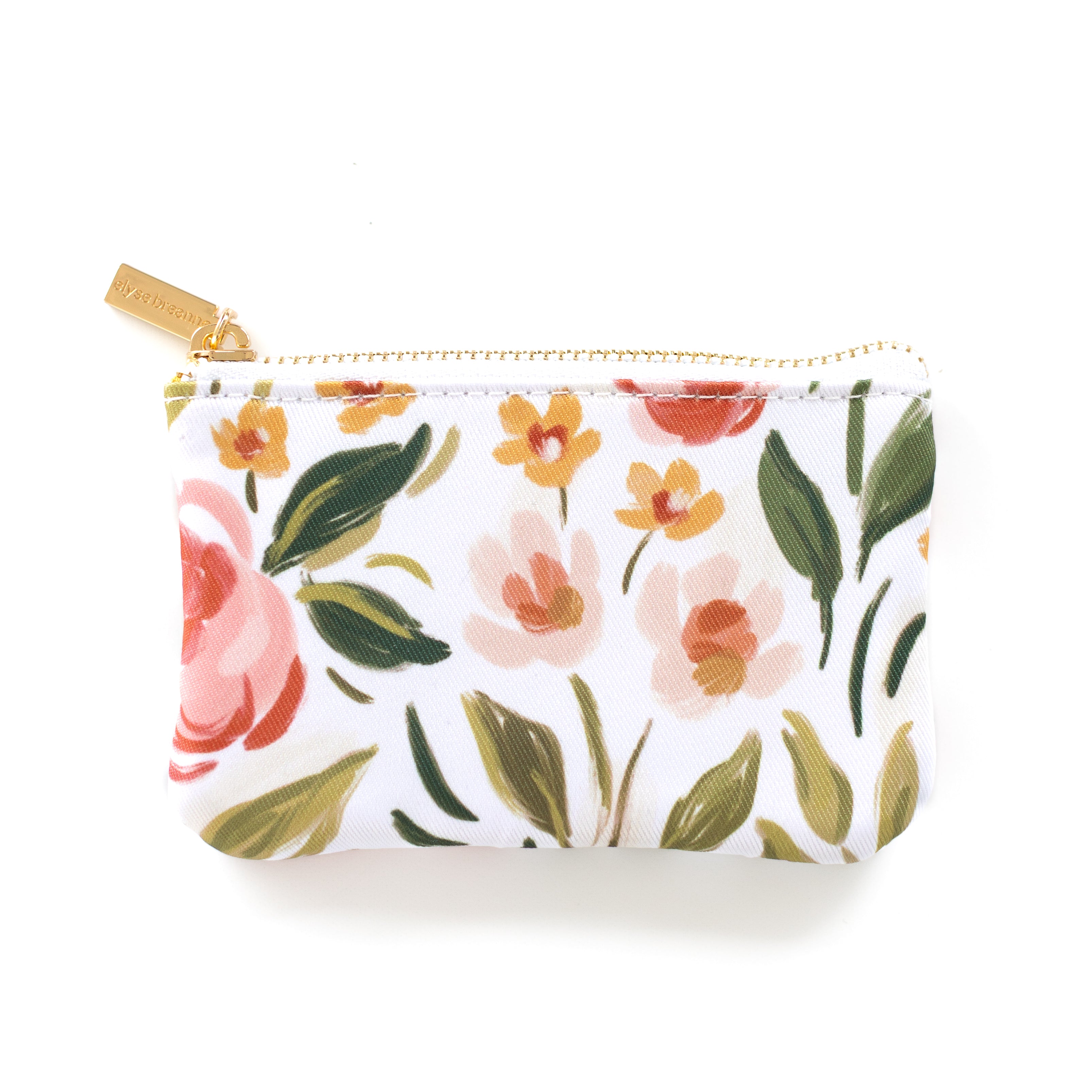 Coin Pouch