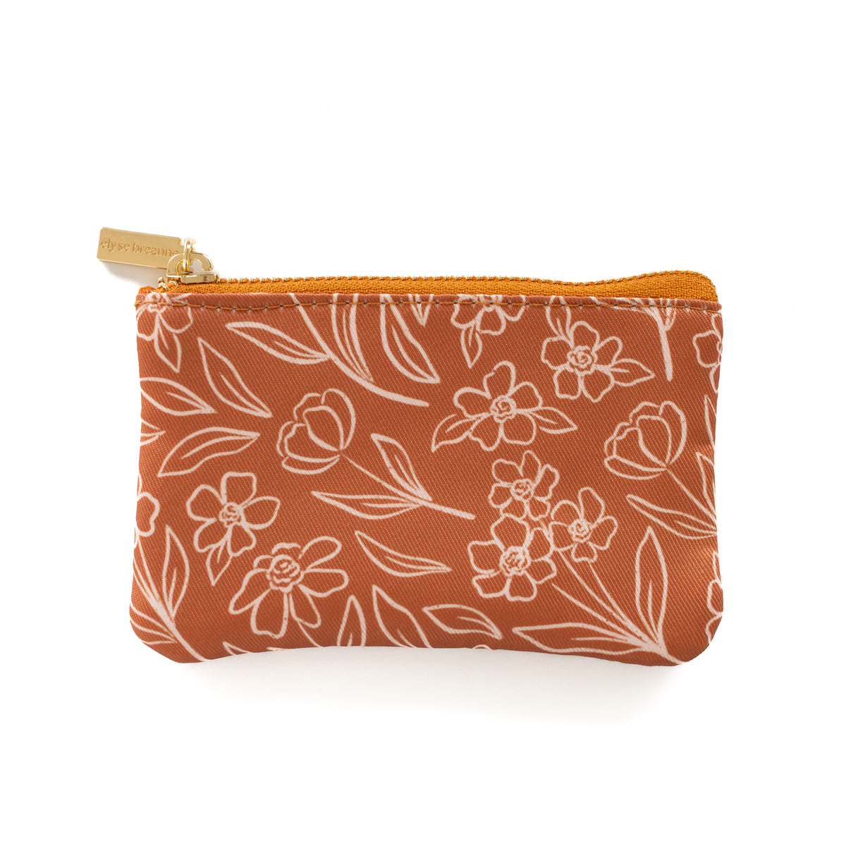 Coin Pouch