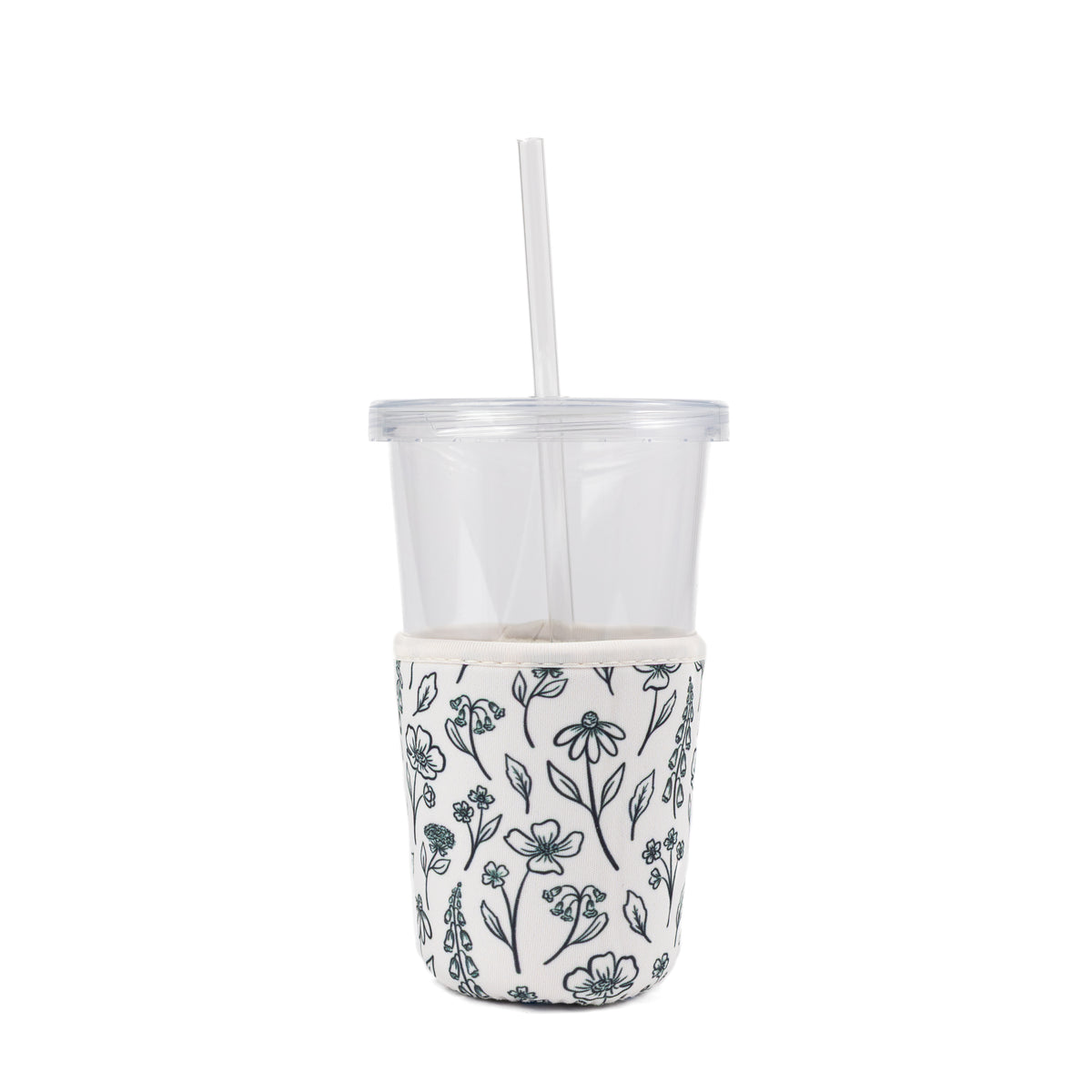 Small/Medium Drink Sleeve