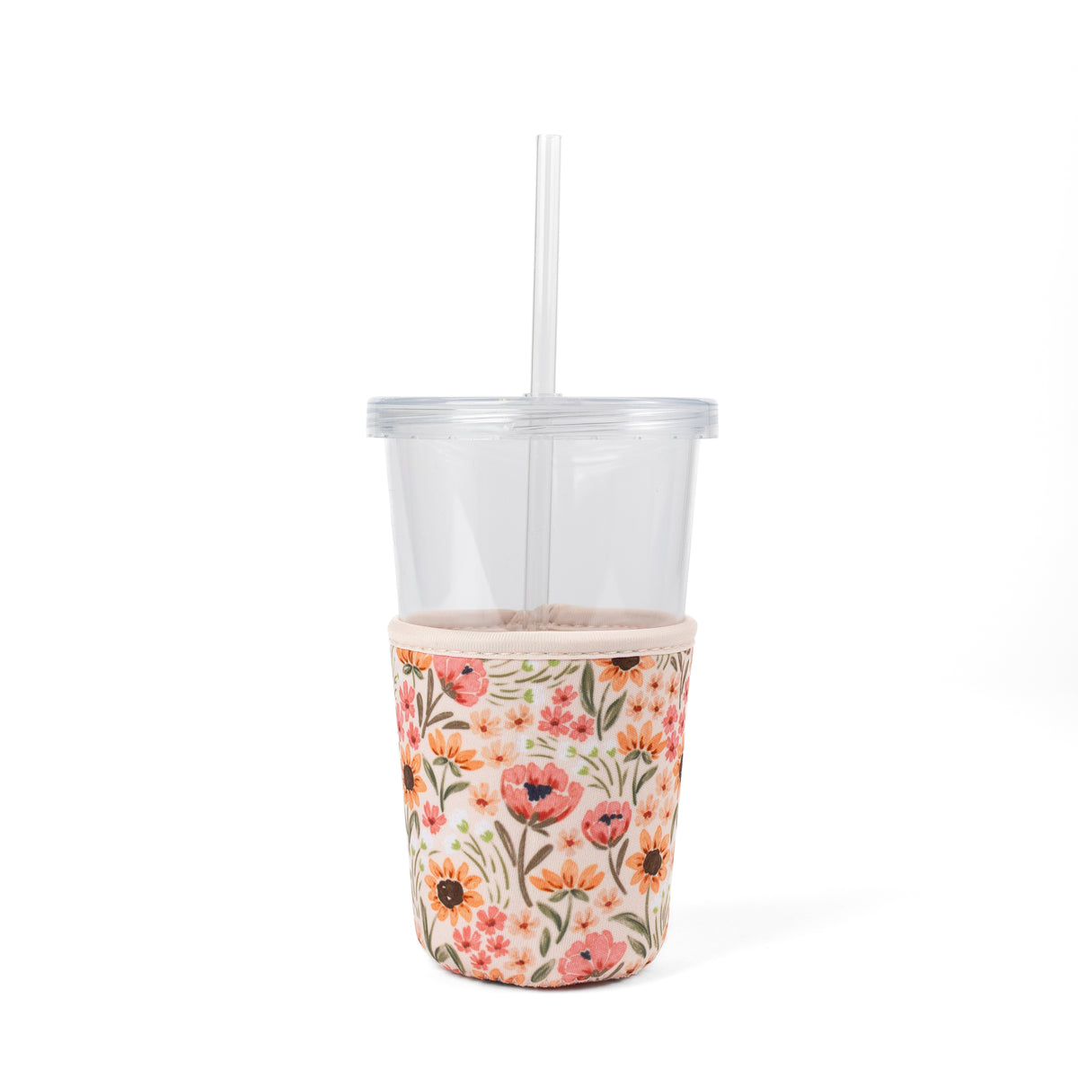 Small/Medium Drink Sleeve