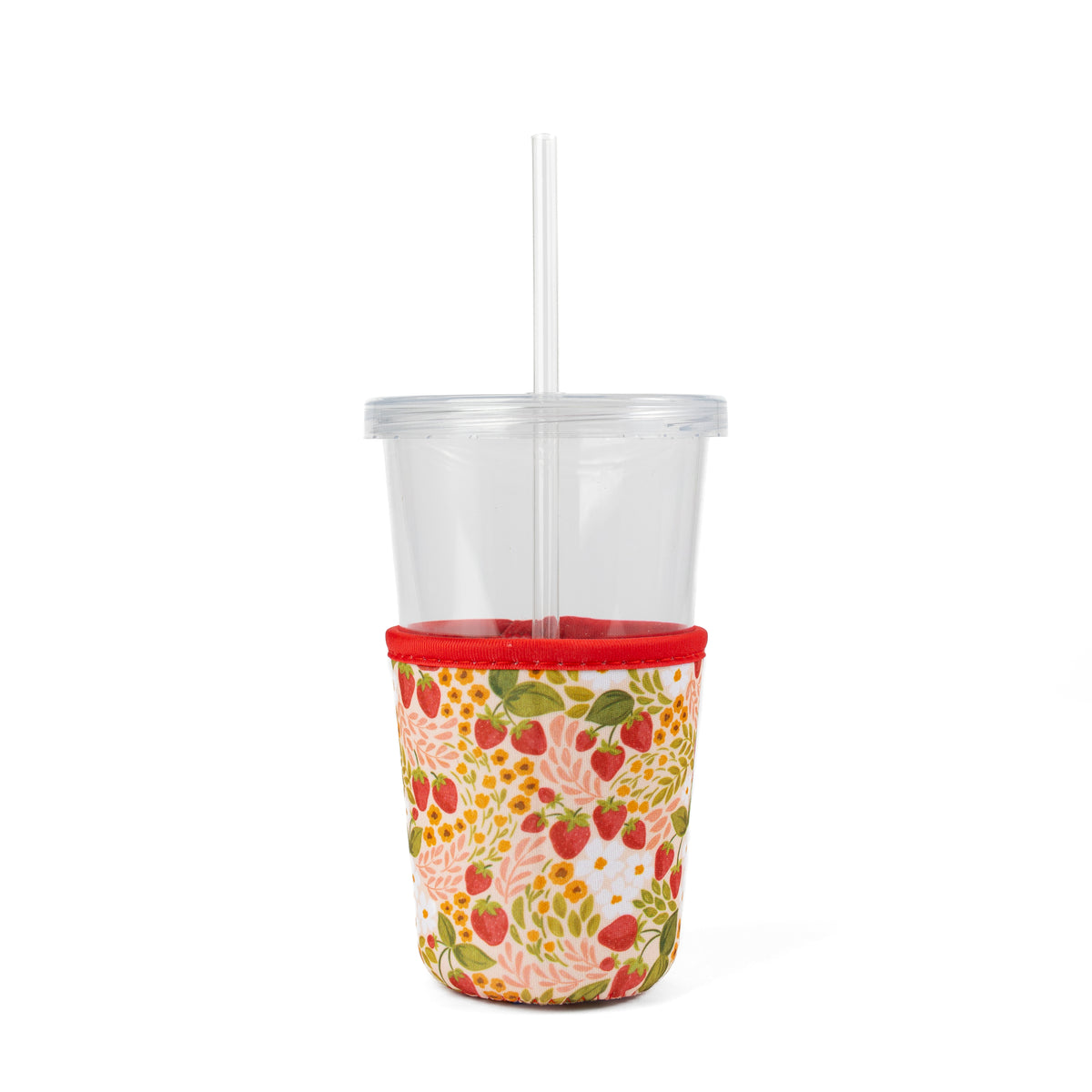 Small/Medium Drink Sleeve
