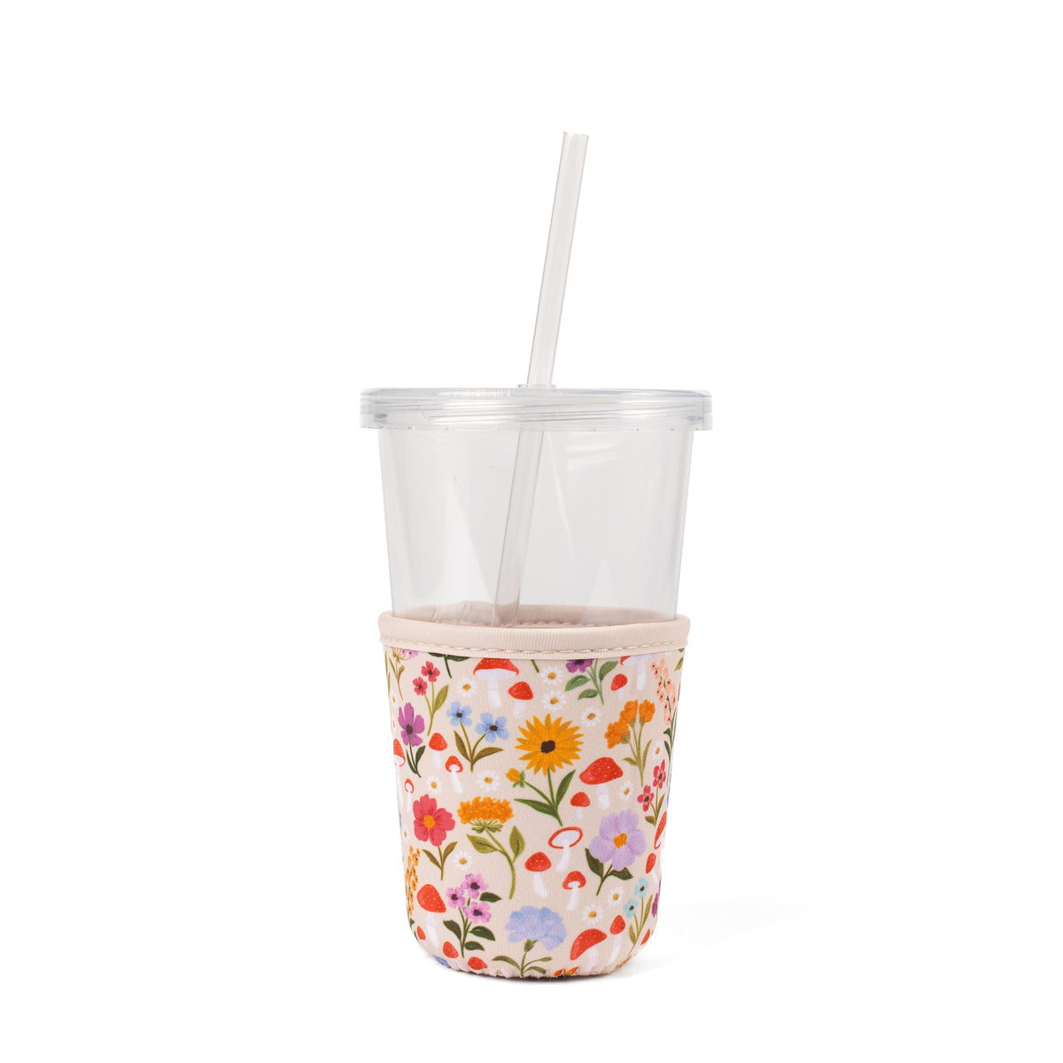 Small/Medium Drink Sleeve