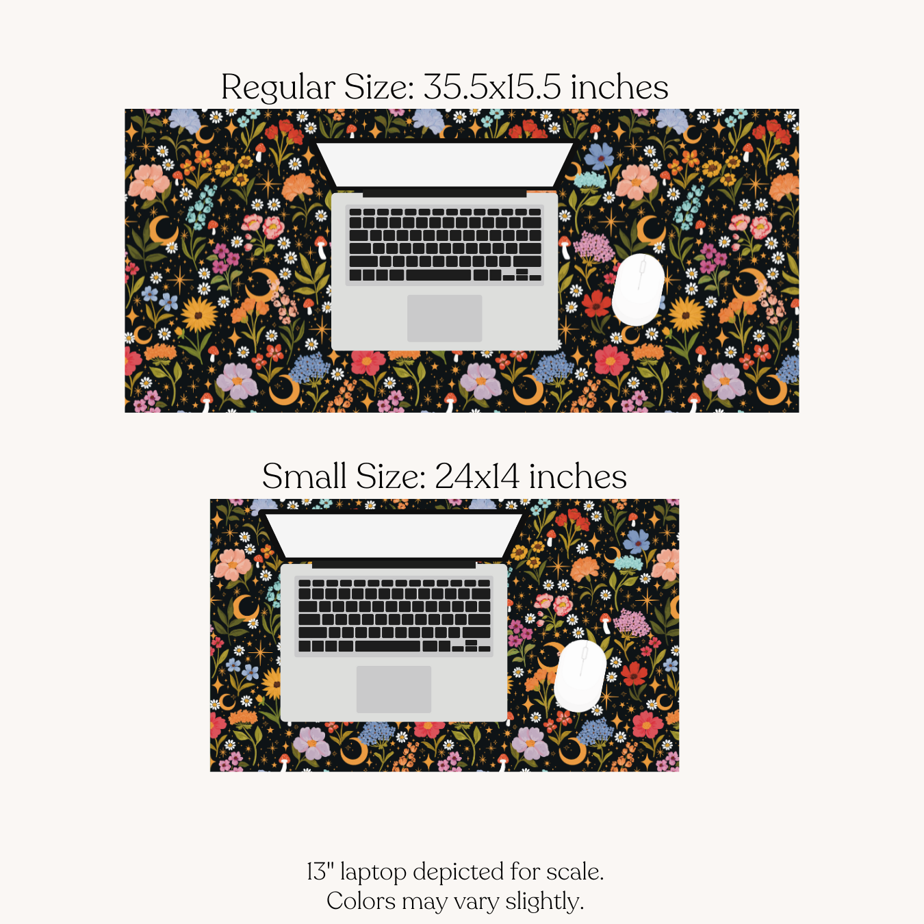 Desk Pad
