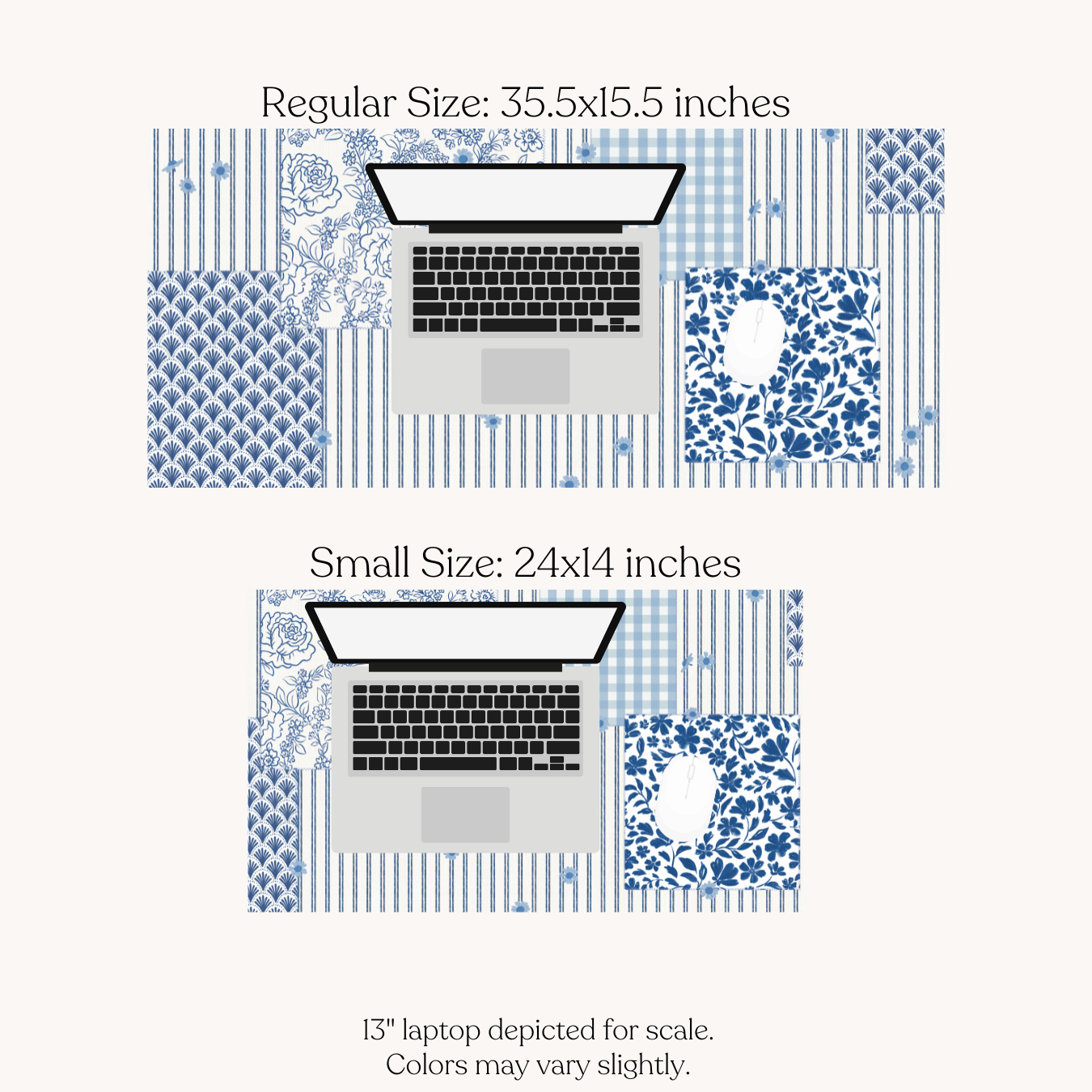 Desk Pad
