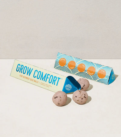 Bright Side Seed Balls - Grow Comfort