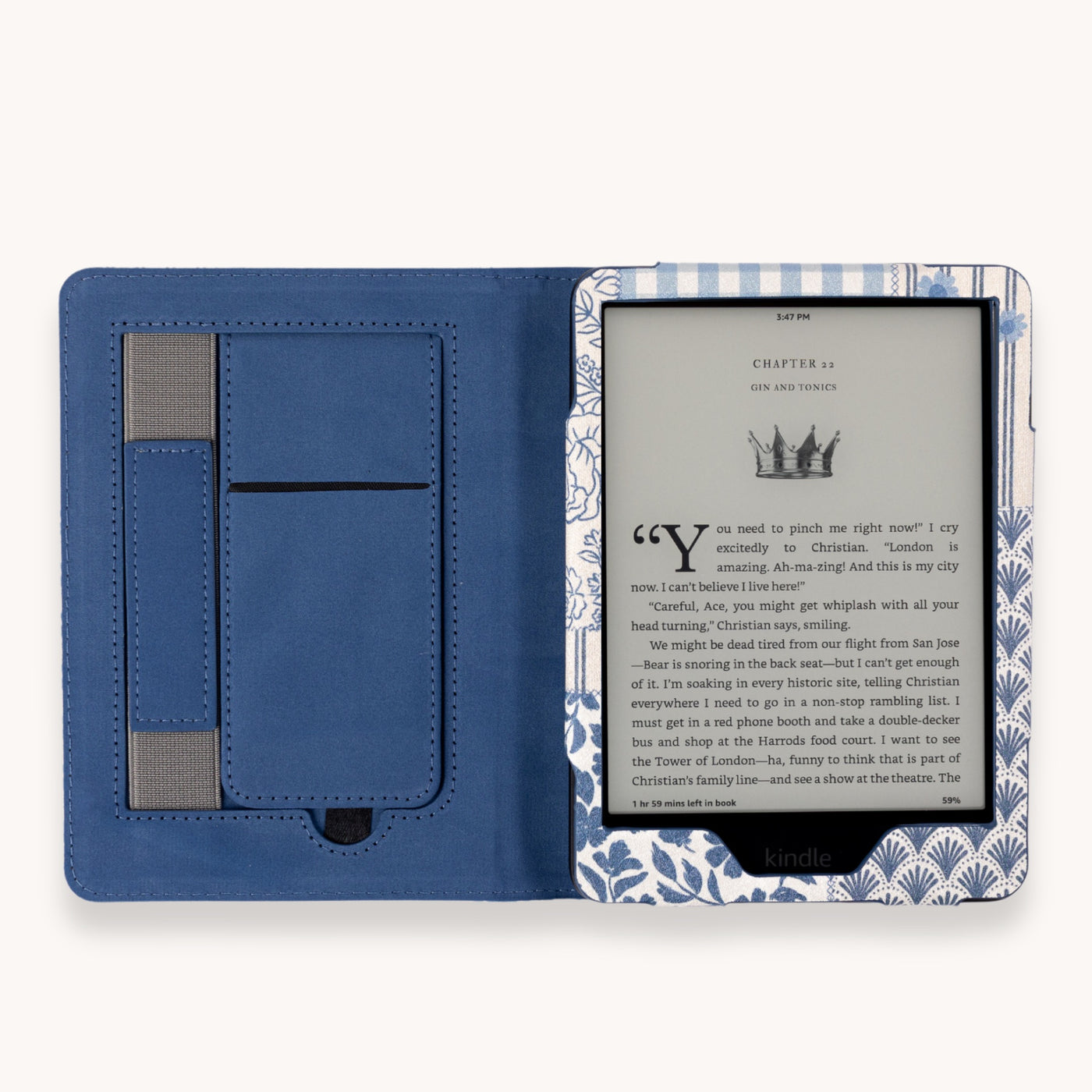 Kindle Case