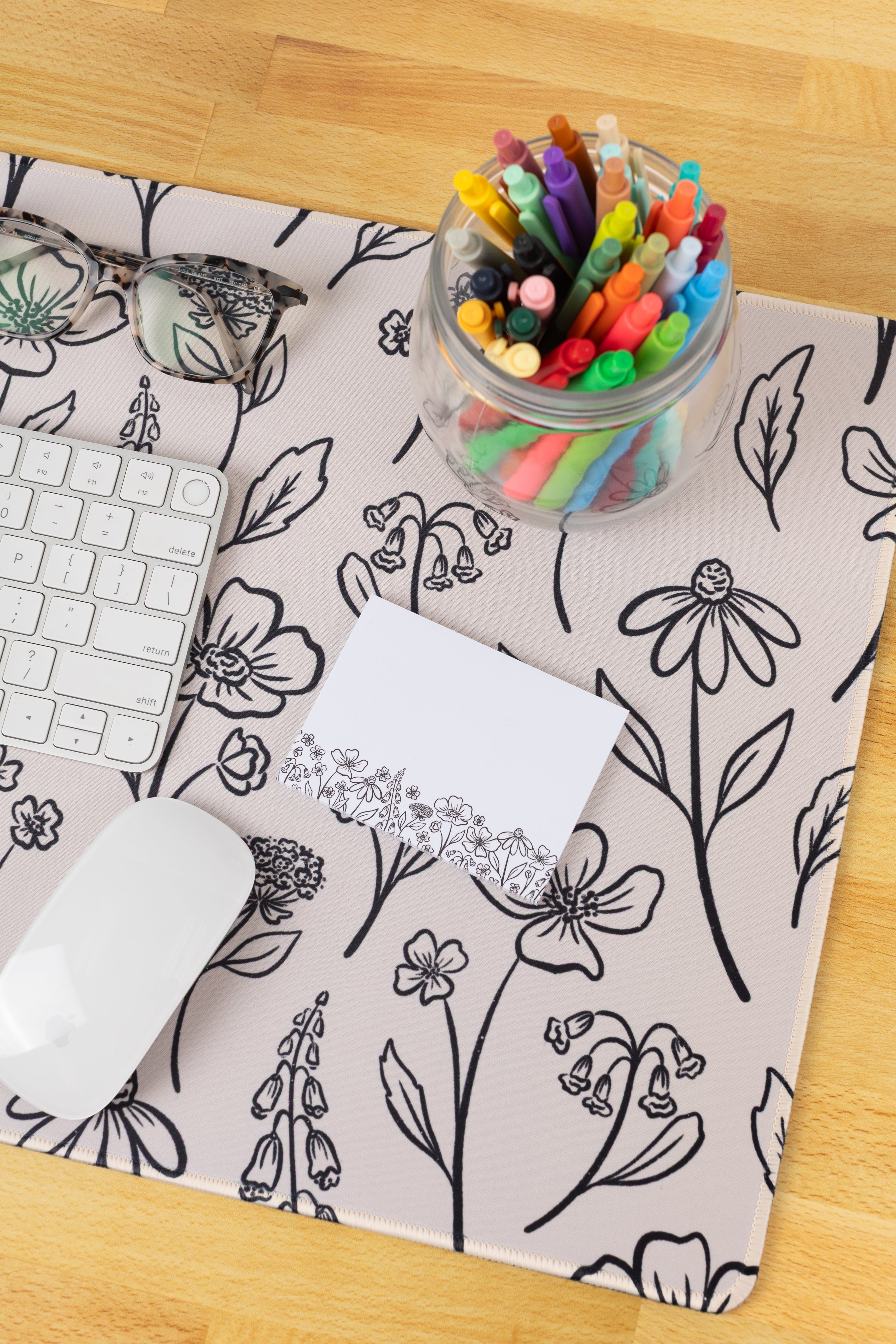Desk Pad