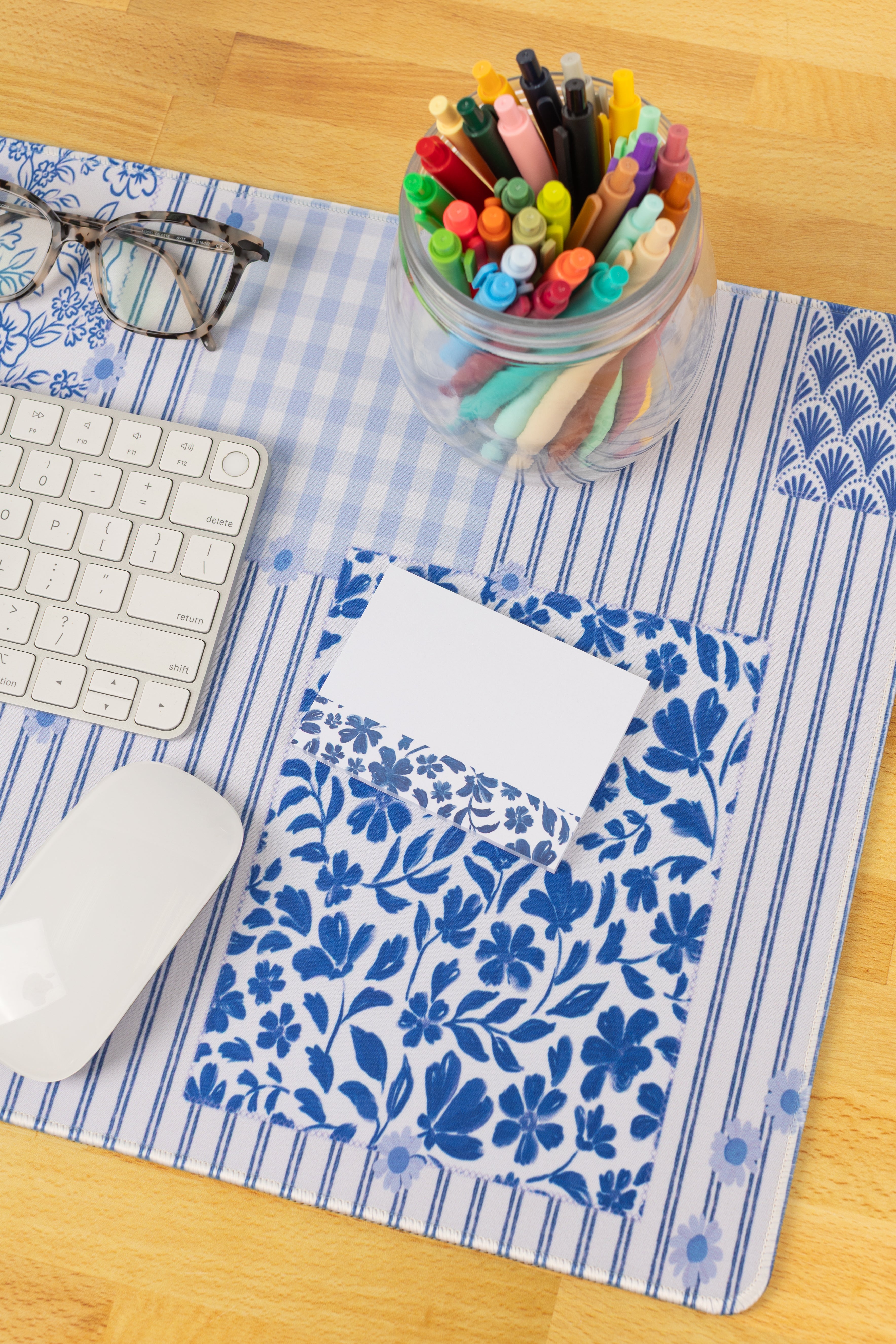 Desk Pad