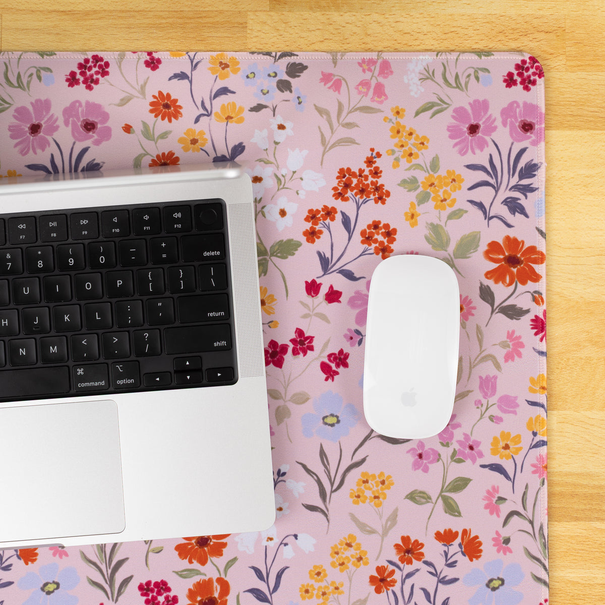 Desk Pad