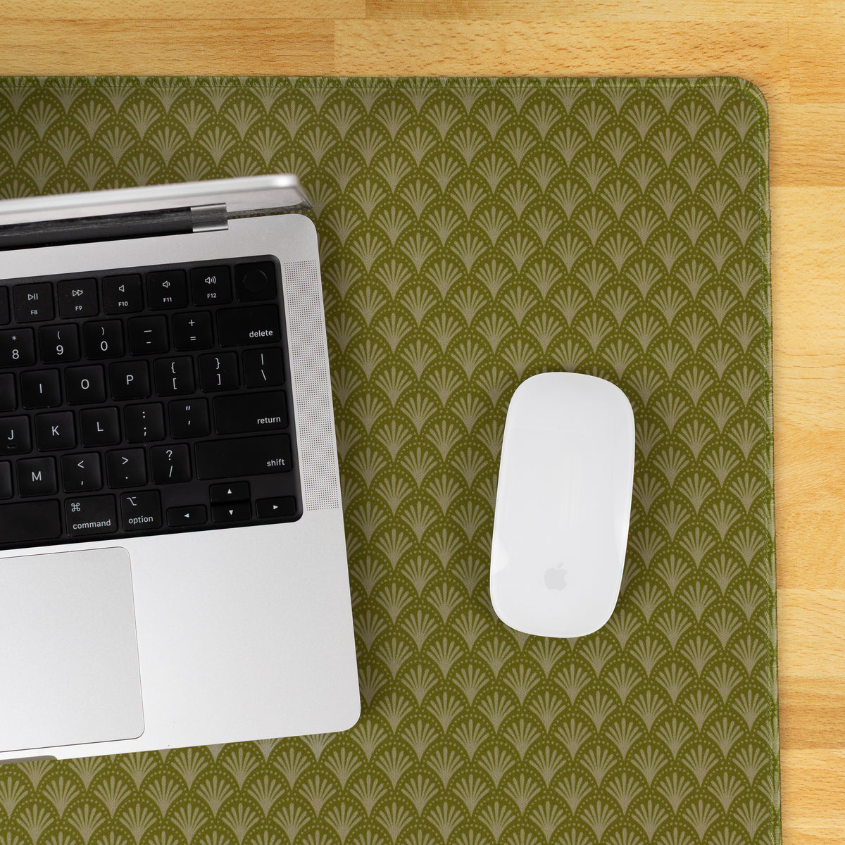 Desk Pad