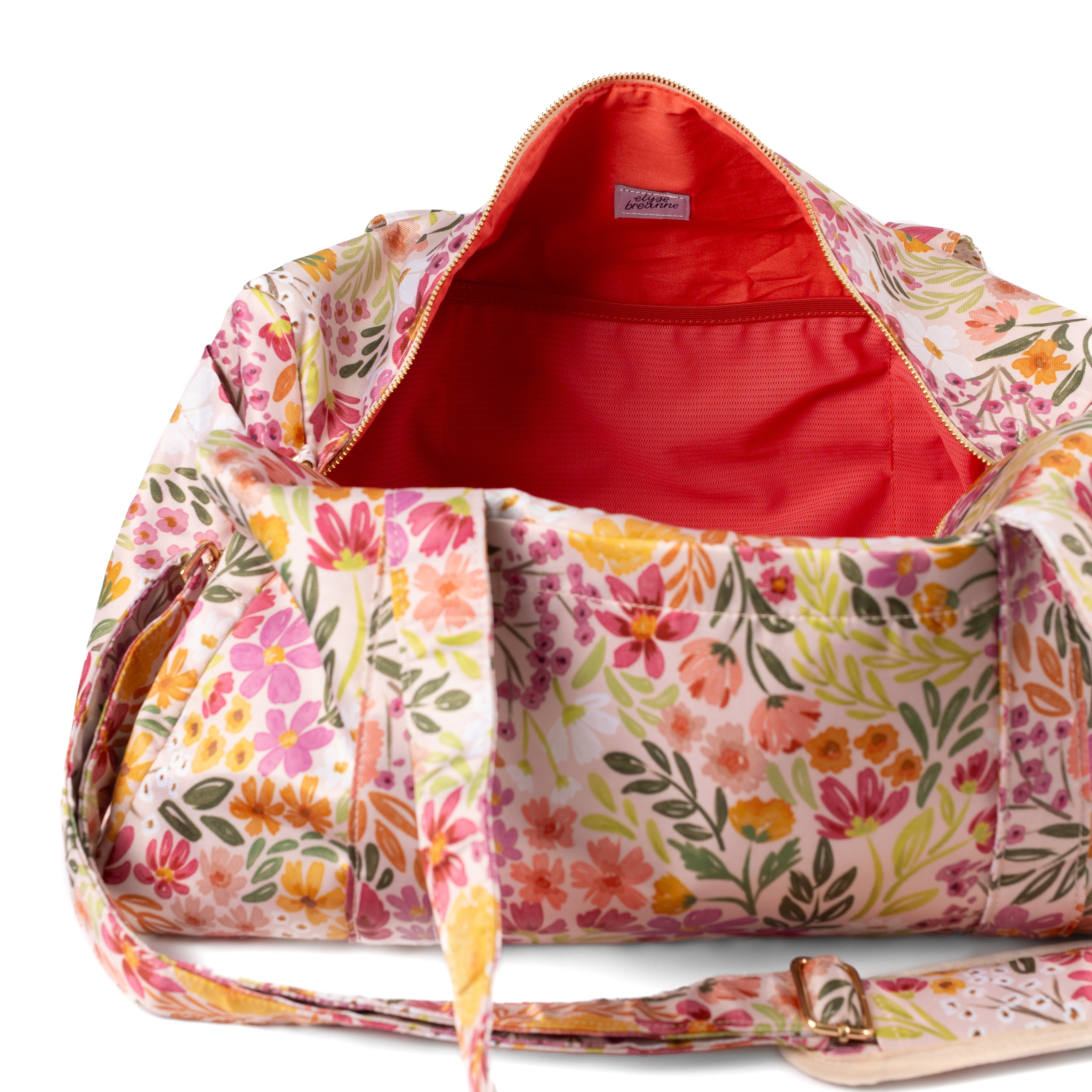 Weekender Duffle Bag
