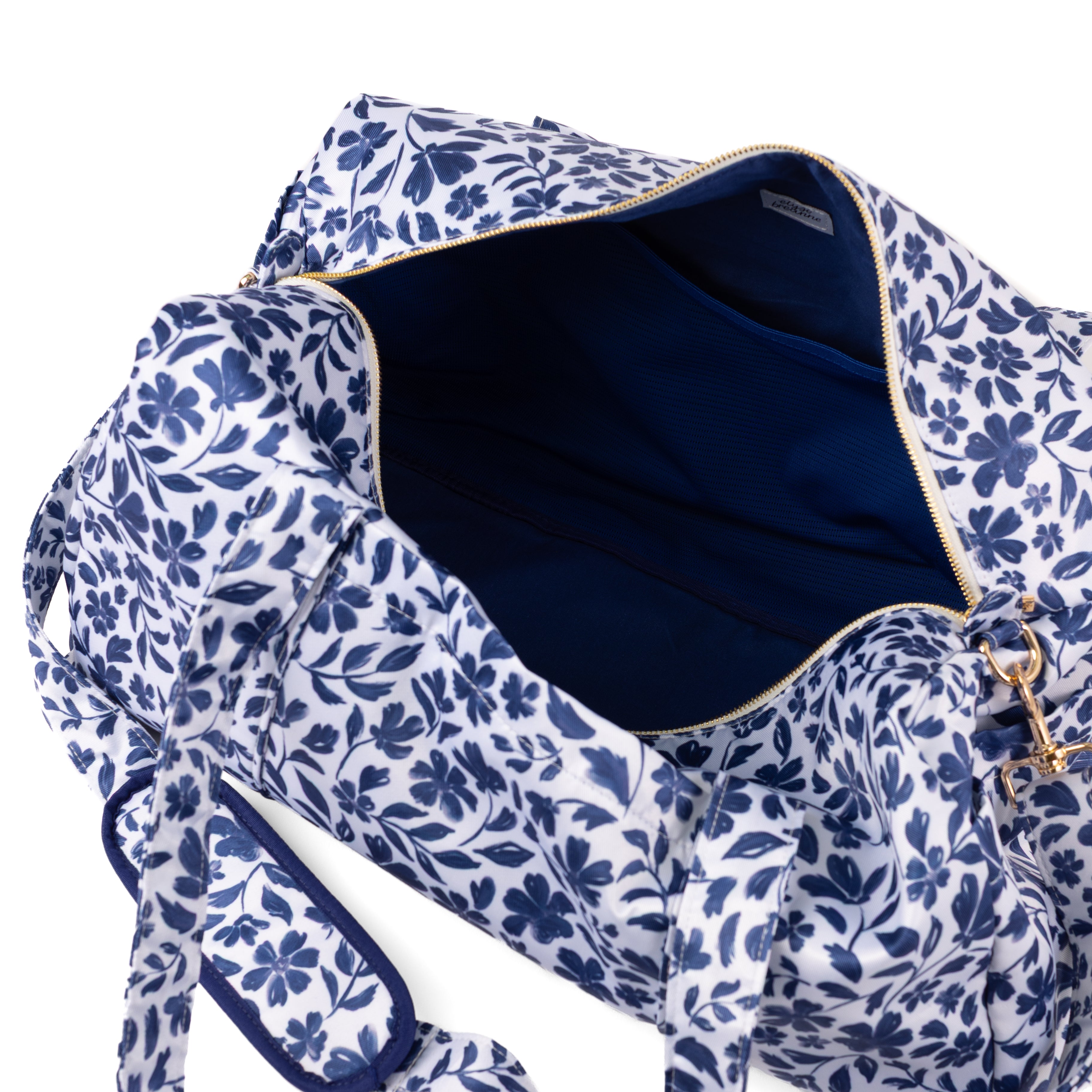 Weekender Duffle Bag