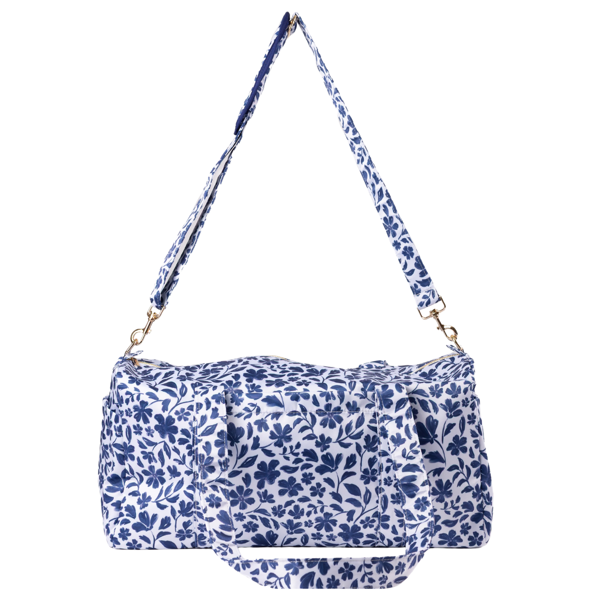 Weekender Duffle Bag