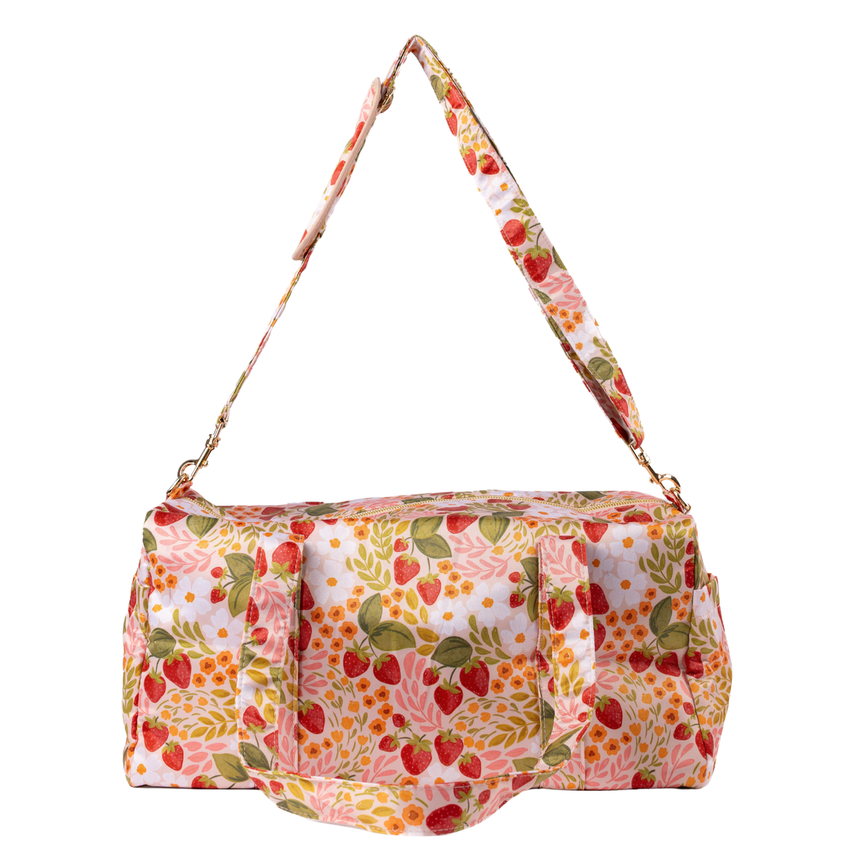 Weekender Duffle Bag