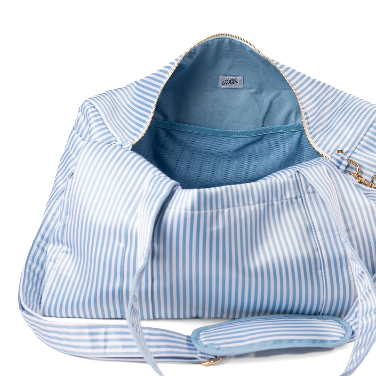 Weekender Duffle Bag