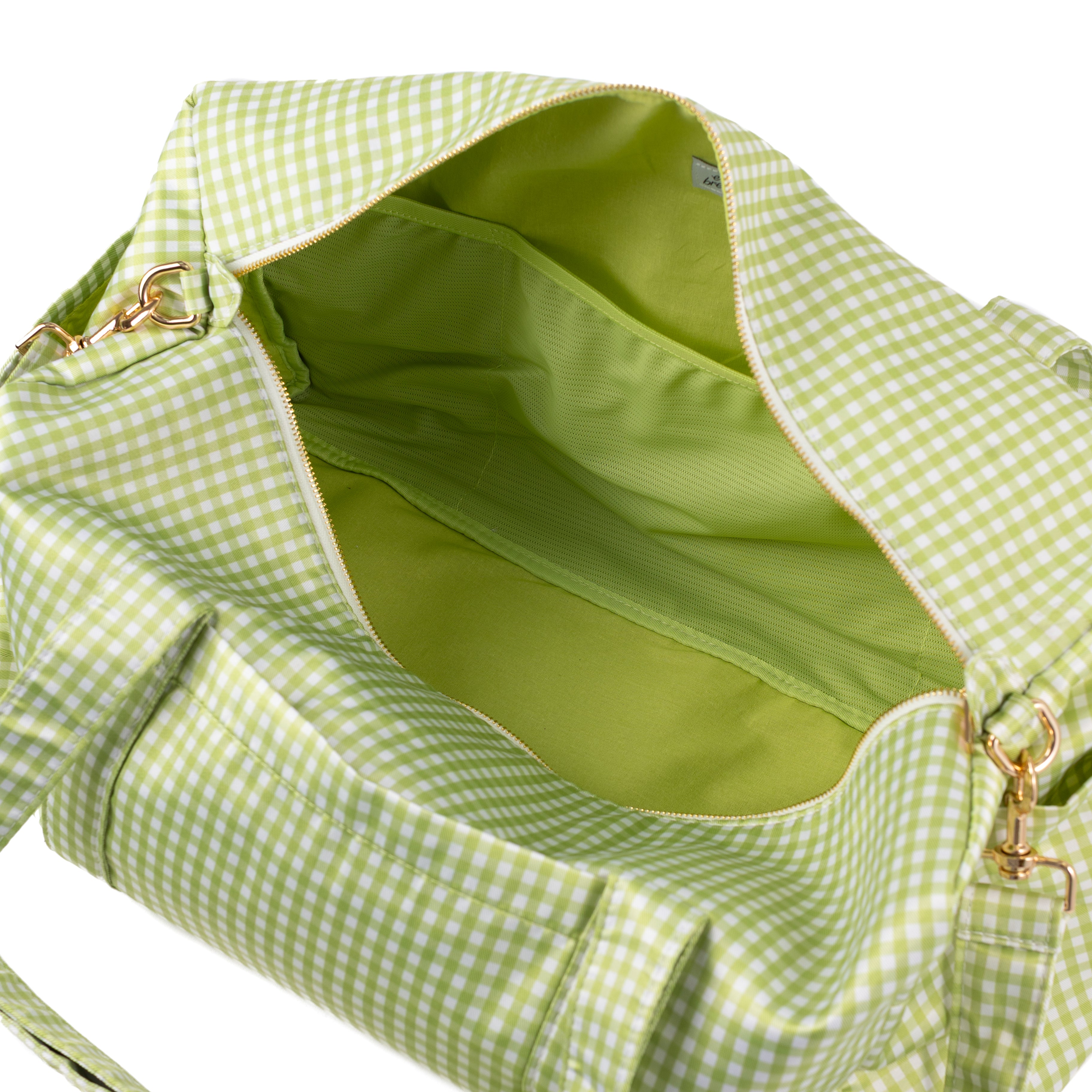Weekender Duffle Bag