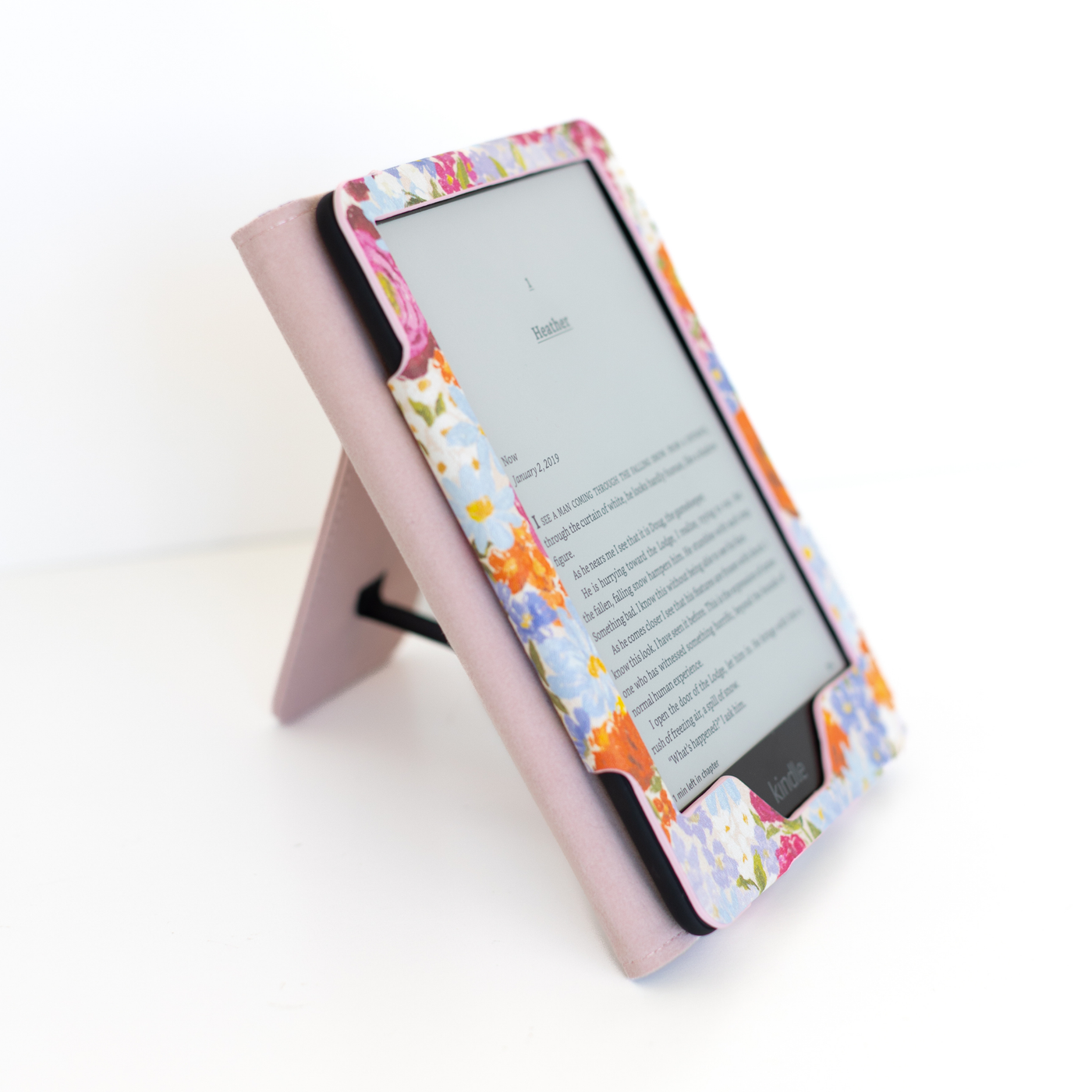 PREORDER Kindle Case SHIPS OCTOBER 2024