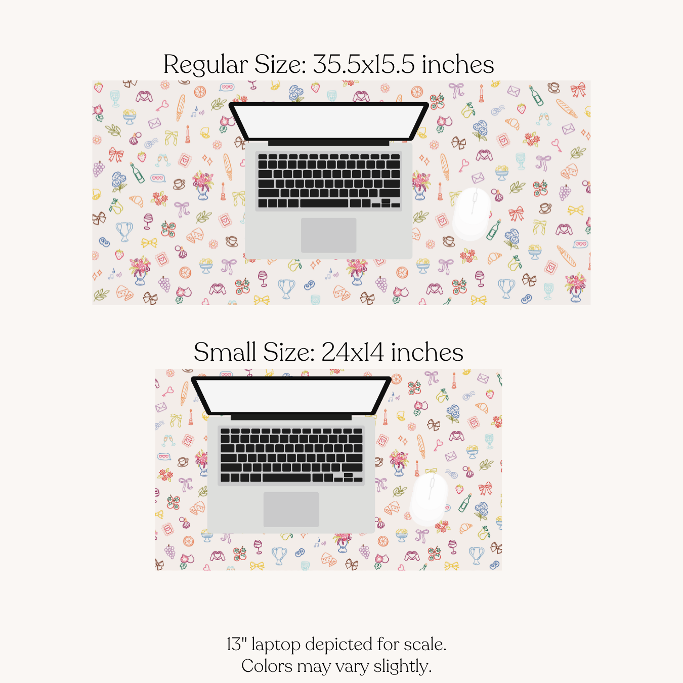 Desk Pad