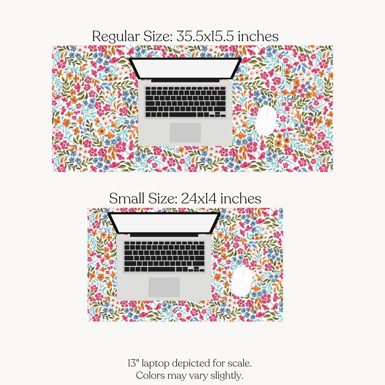 Desk Pad