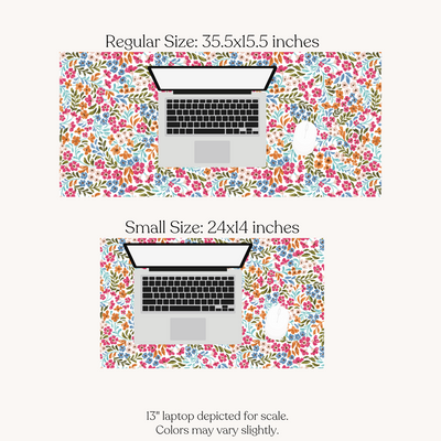 Desk Pad