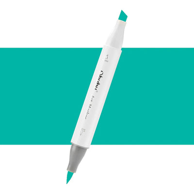 Brush & Chisel Dual Tip Alcohol Markers *LIMITED STOCK*