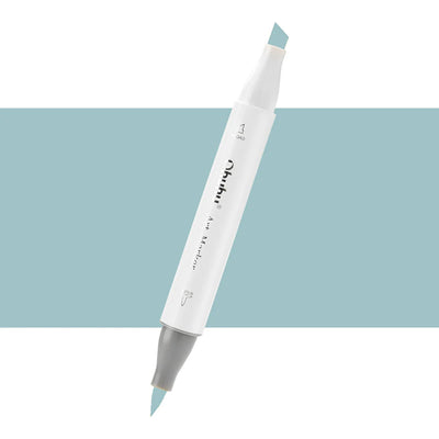 Brush & Chisel Dual Tip Alcohol Markers *LIMITED STOCK*
