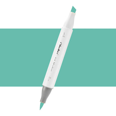 Brush & Chisel Dual Tip Alcohol Markers *LIMITED STOCK*
