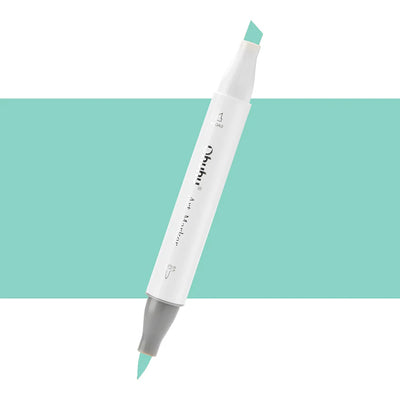 Brush & Chisel Dual Tip Alcohol Markers *LIMITED STOCK*